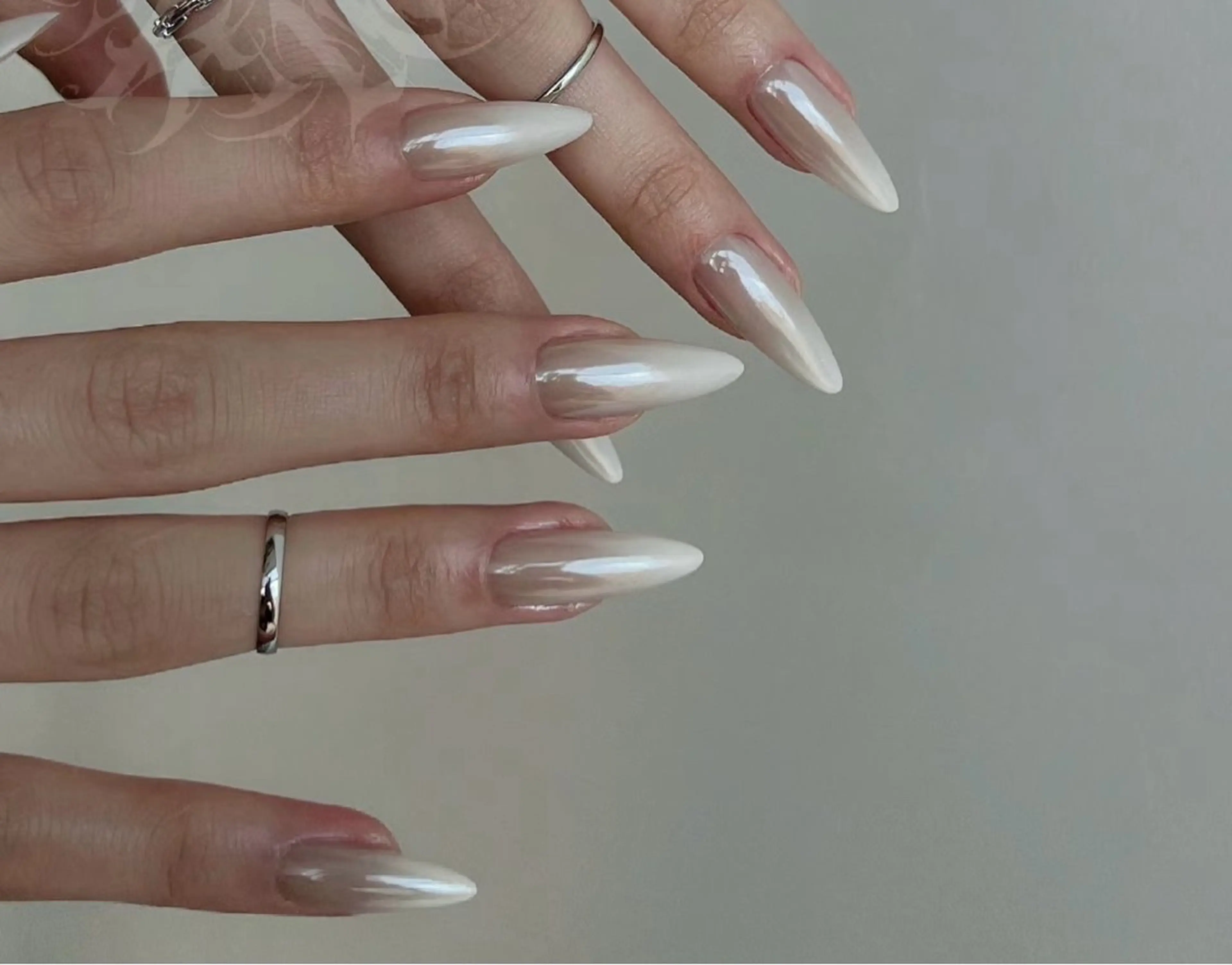 ネイル HAHA NAILS SEIIのネイルデザイン