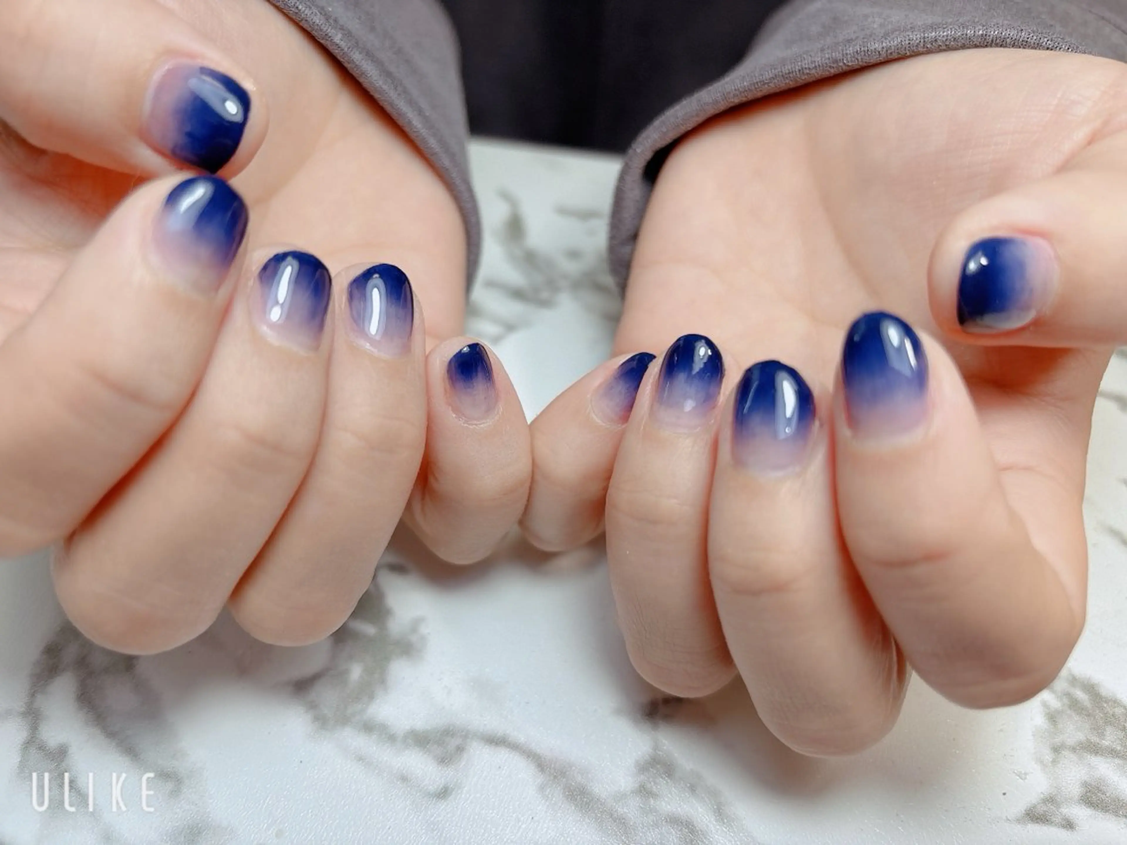 ネイル ハンドネイル mi hoのネイルデザイン