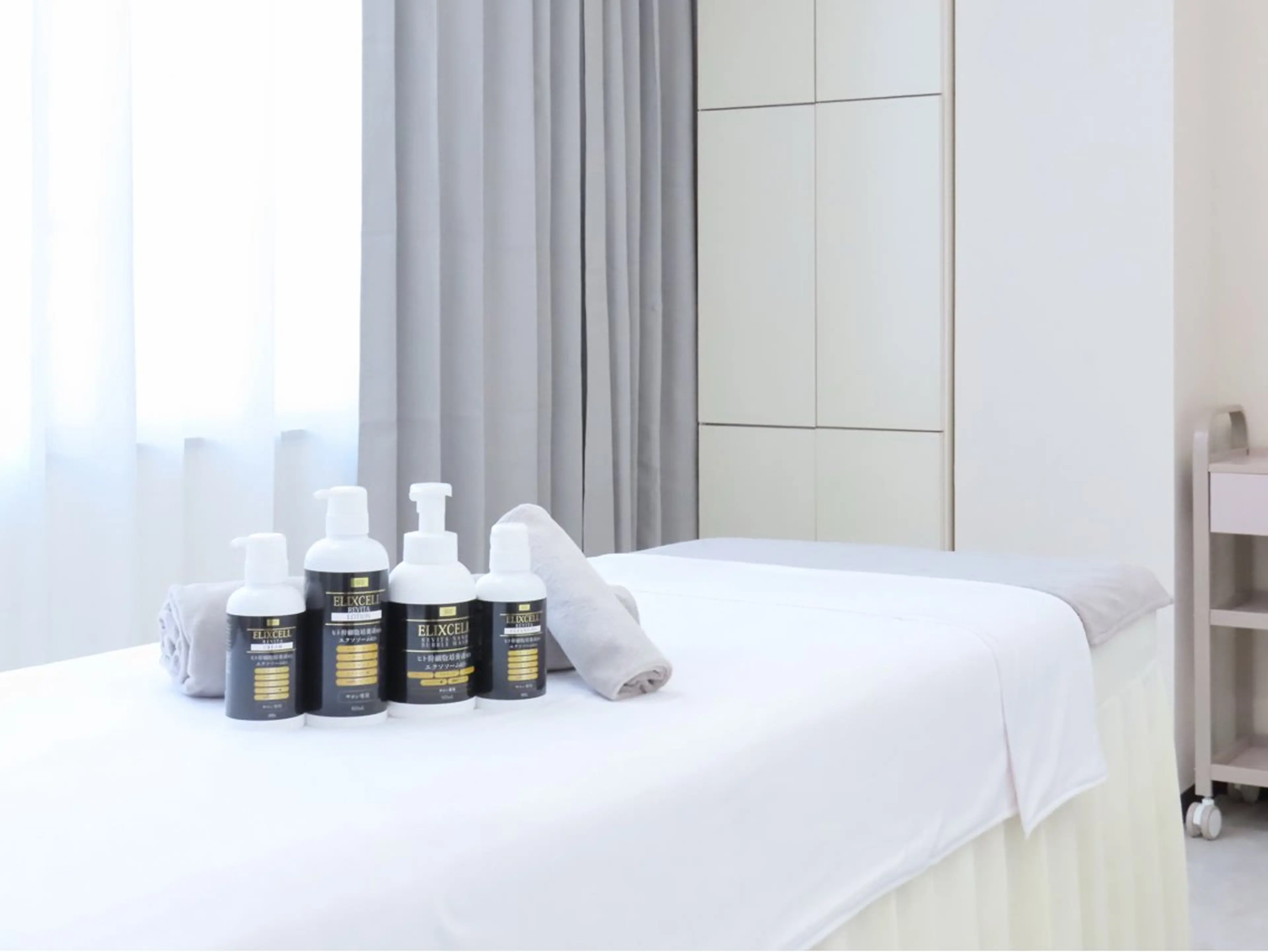 小顔コルギ専門店 Rotoのエステ・リラクイメージ