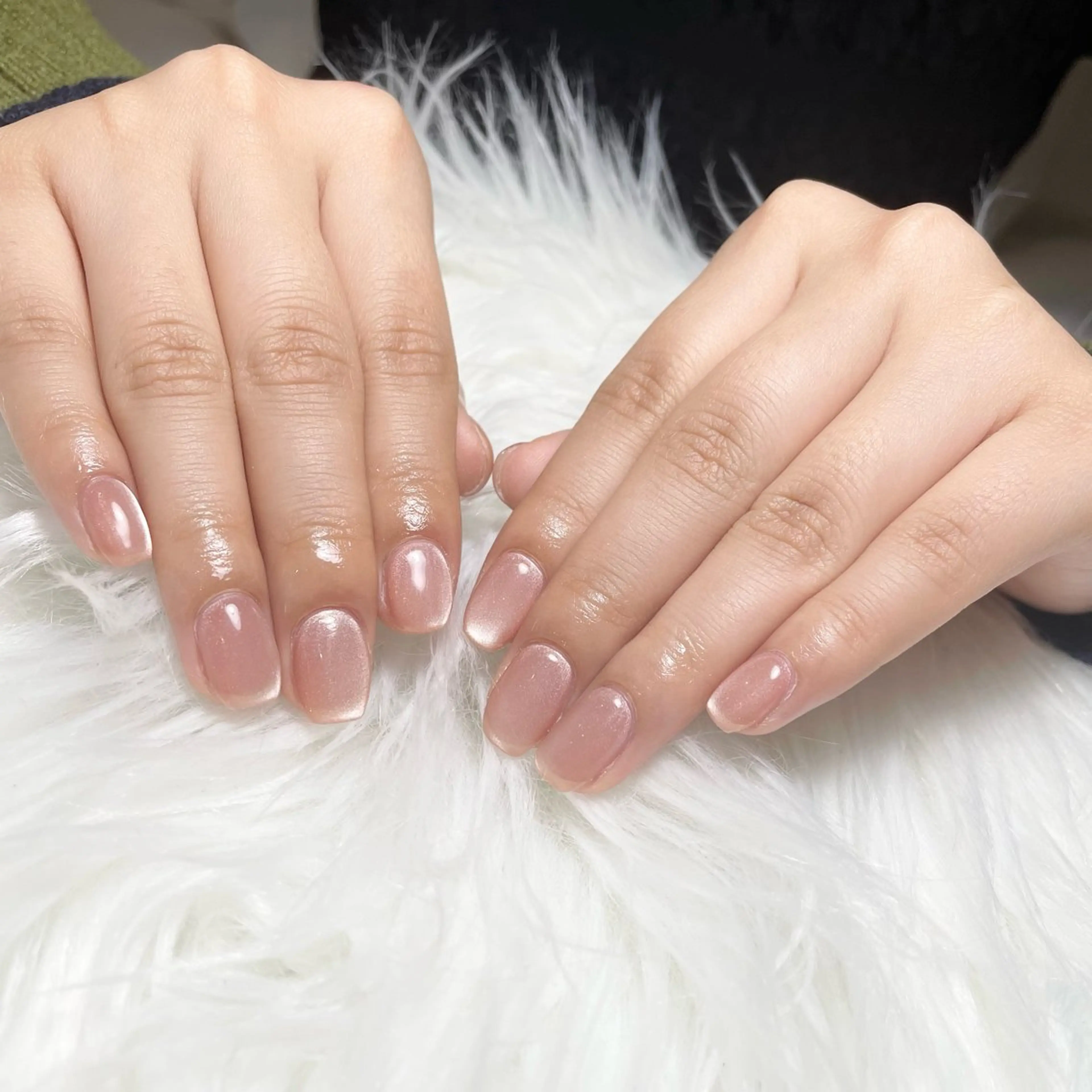 ネイル ハンドネイル M2 beauty Mayuのネイルデザイン