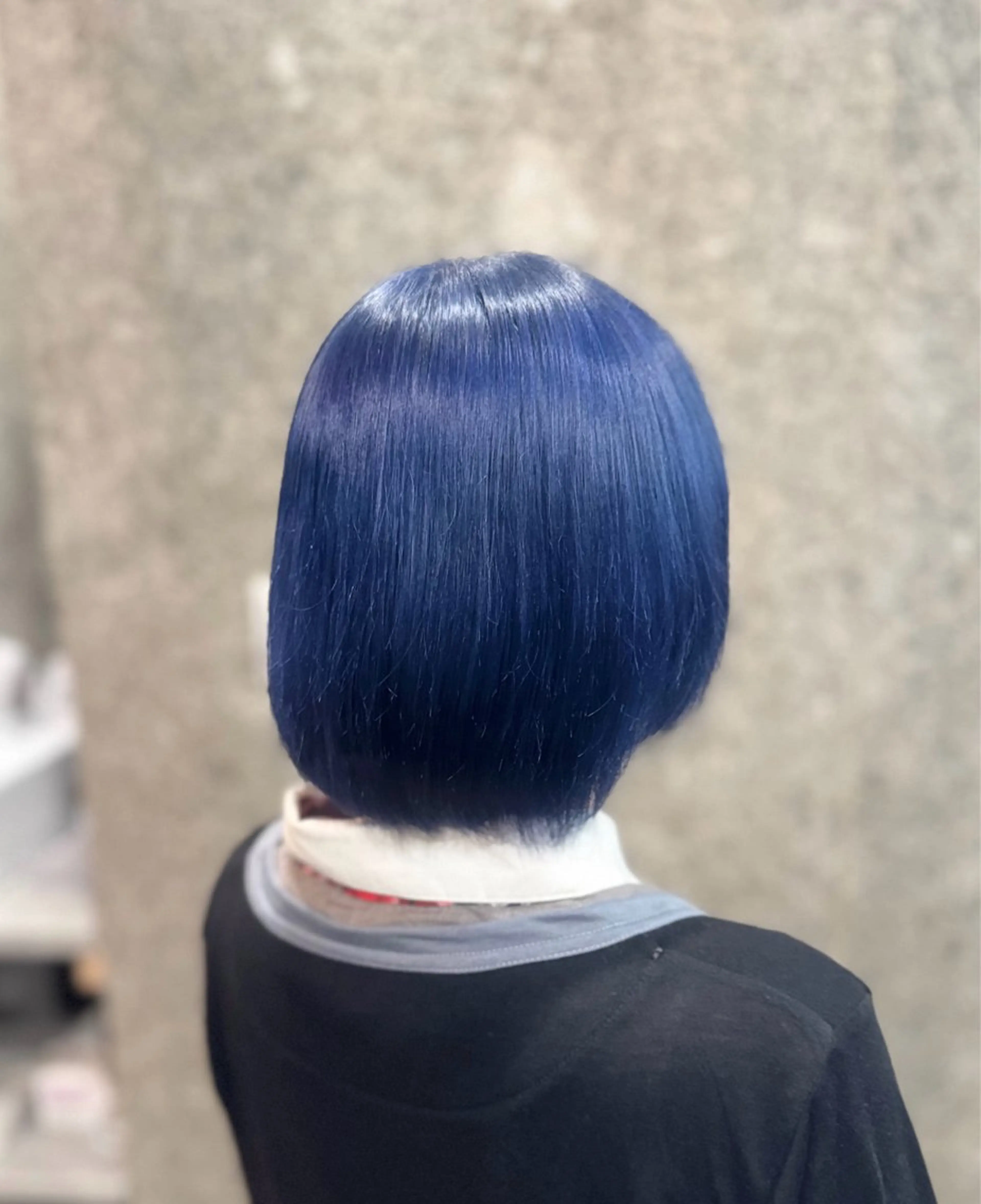 ショート 🦋 misaki🦋のヘアスタイル