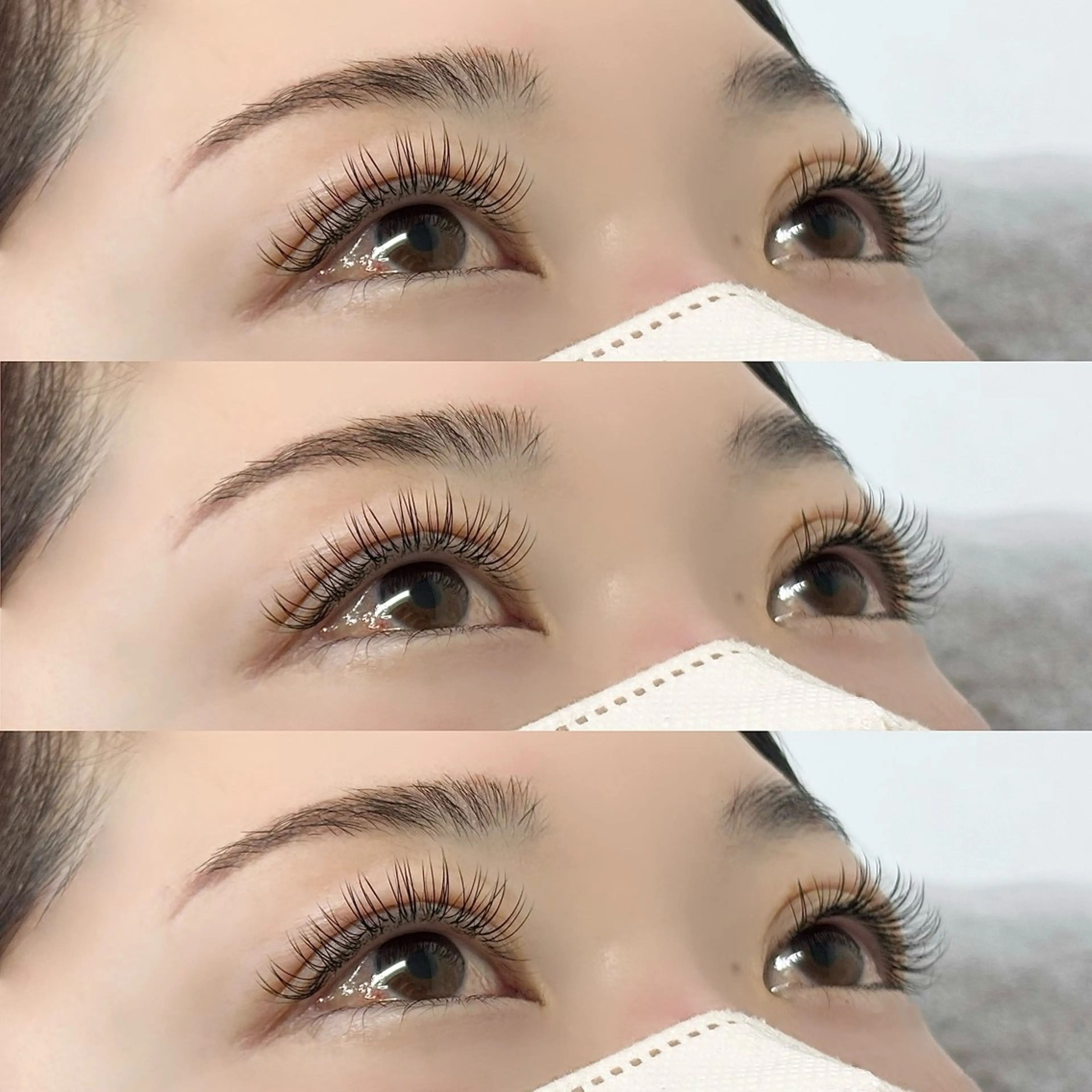 マツエク・マツパ EYELA MEGAドンキUNY掛川店所属・名倉 楓/EYELAのマツエク・マツパデザイン