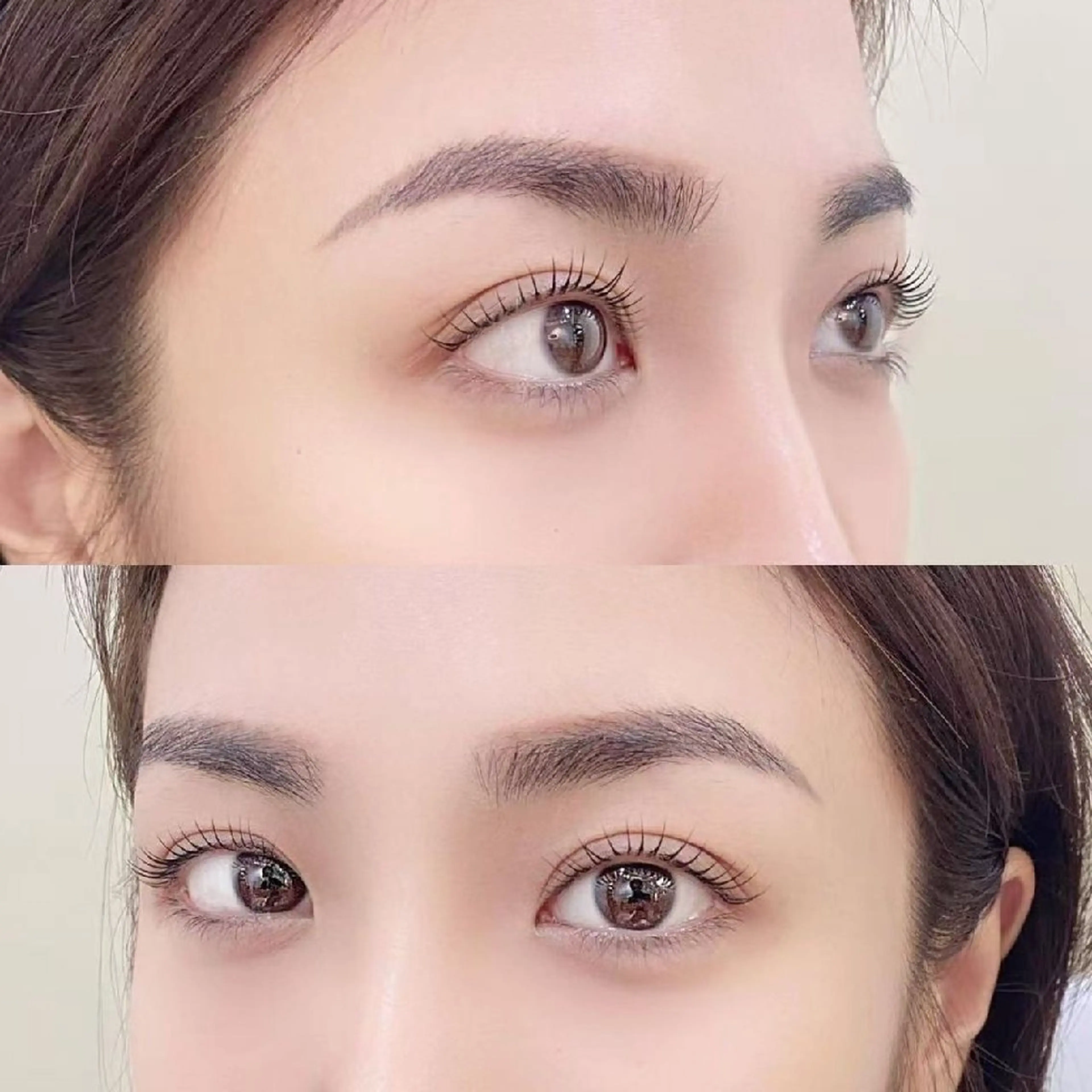 パーマ foisalon所属・佐藤 丽奈のマツエク・マツパデザイン