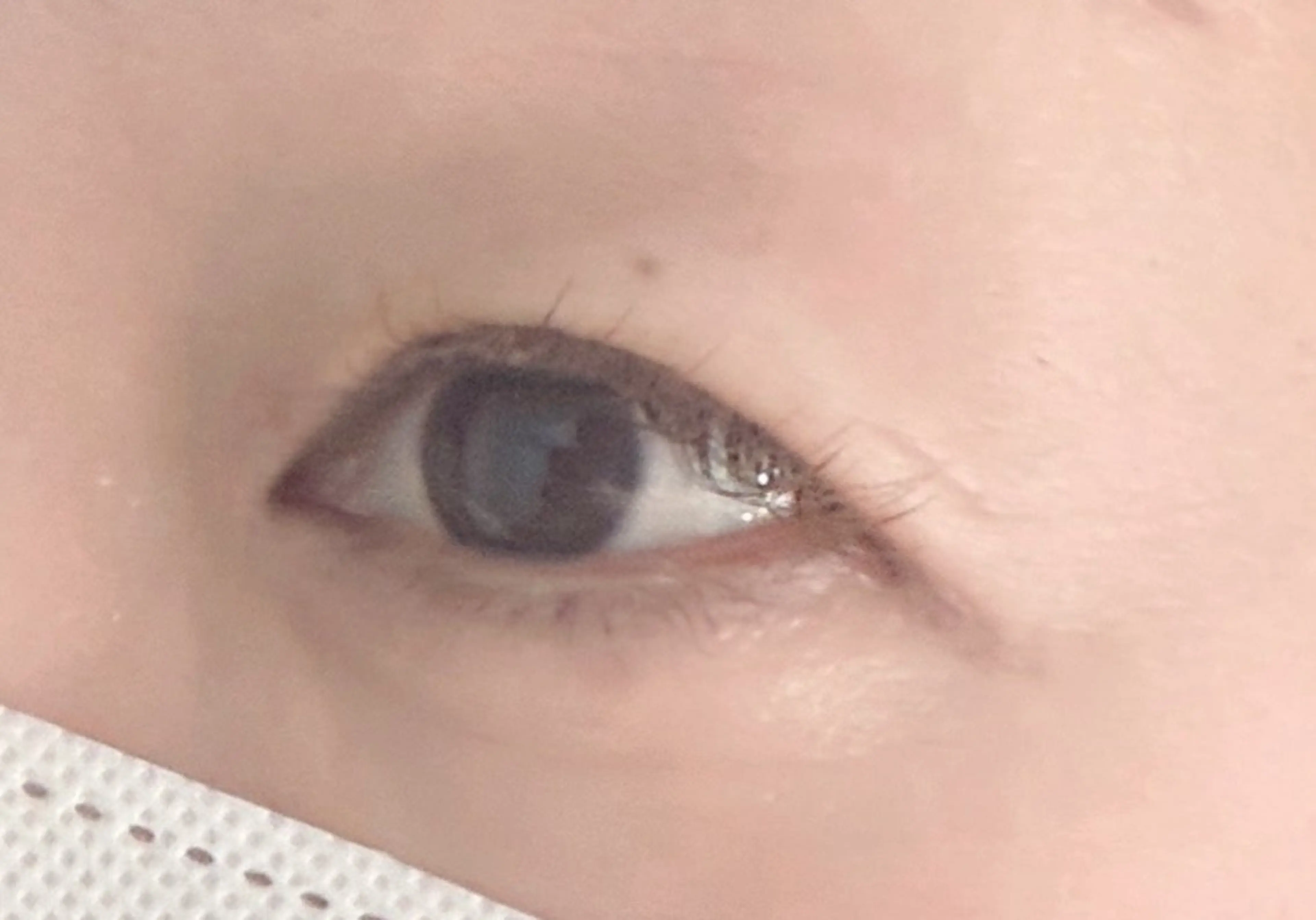 マツエク・マツパ カラーマツエク 隠れ家サロン にんにんのマツエク・マツパデザイン