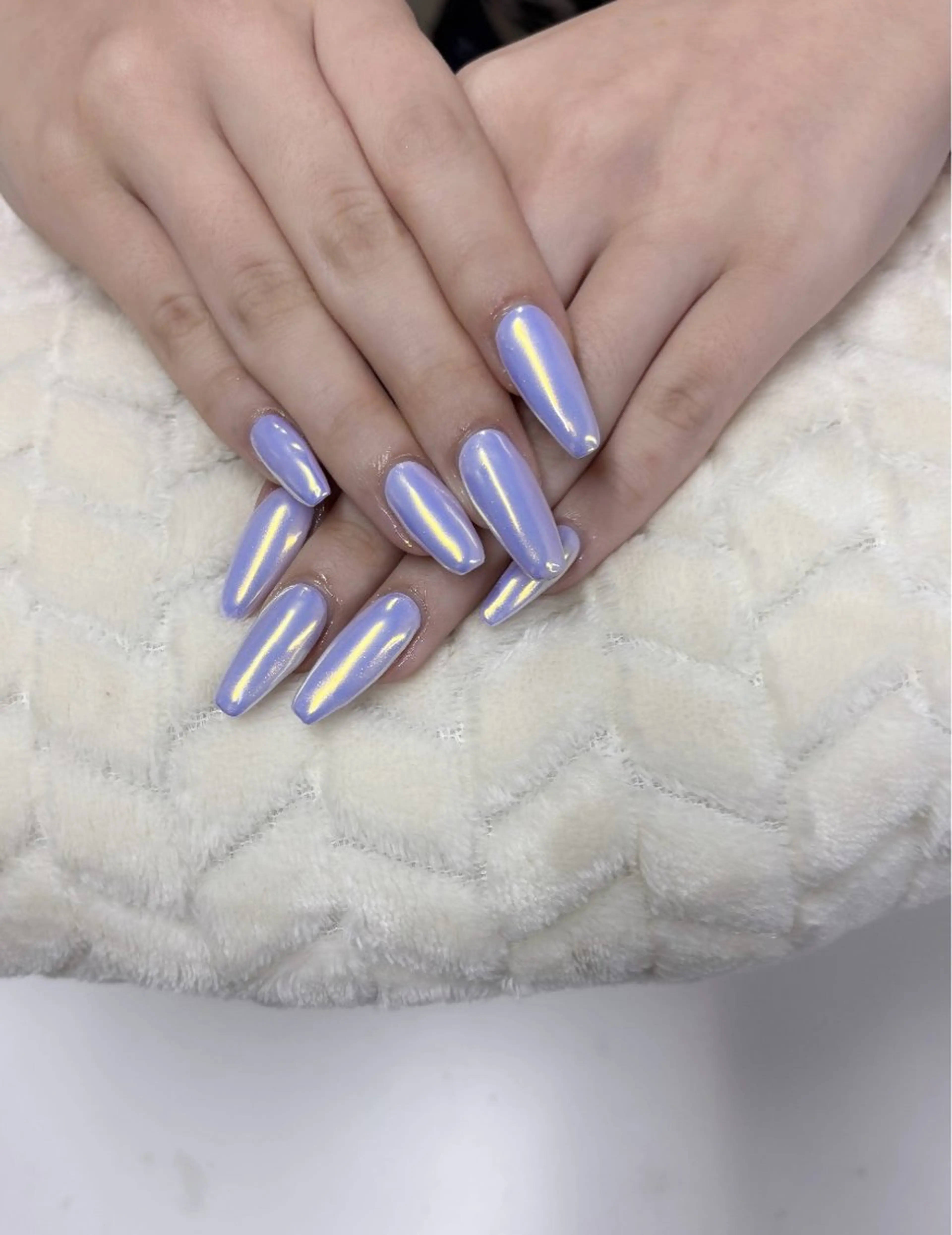 ネイル POLISH サナのネイルデザイン