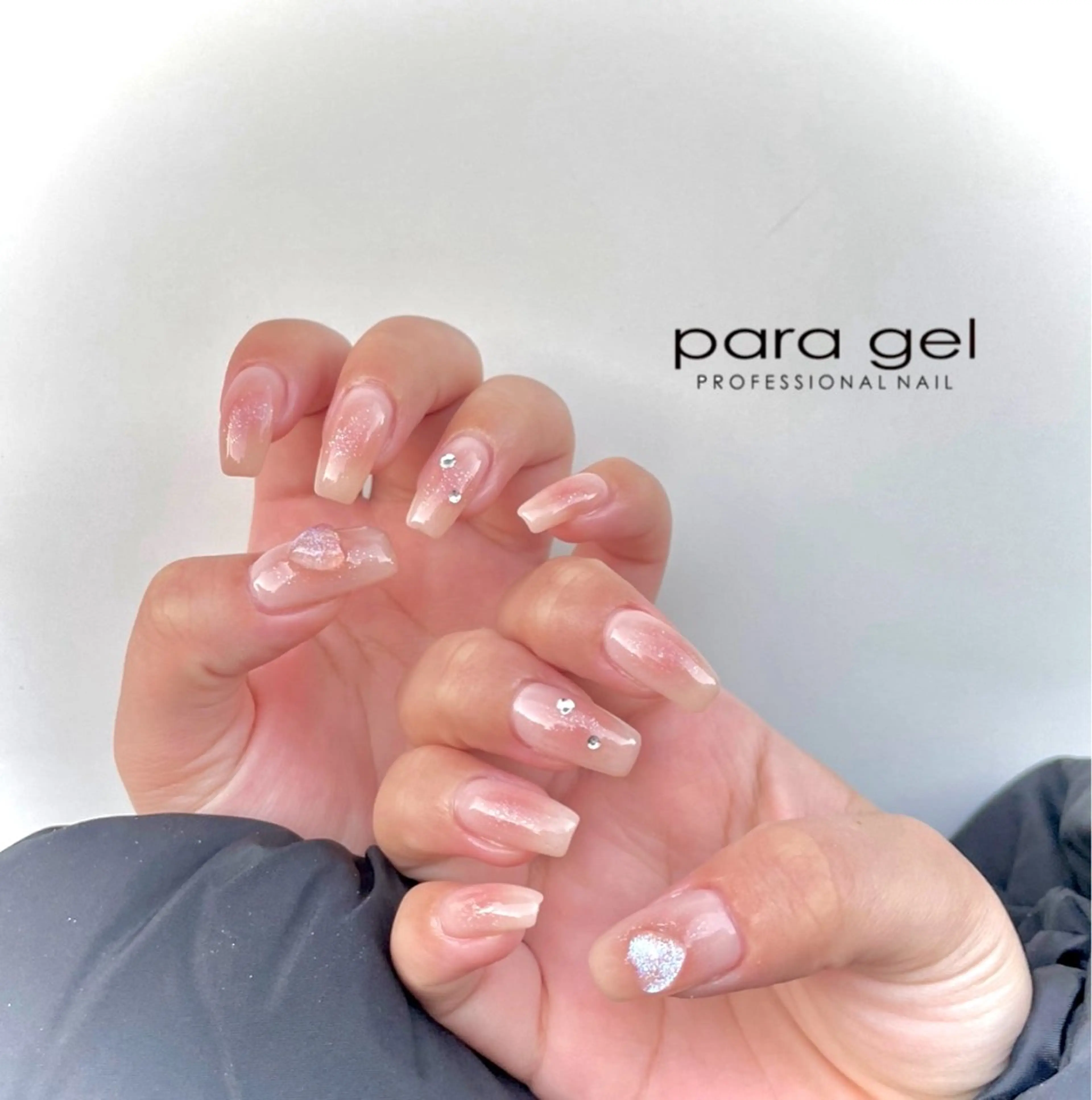 パラジェル人気店🌈オフなし✨やり放題✨ 【武蔵浦和/北戸田/戸田】の写真