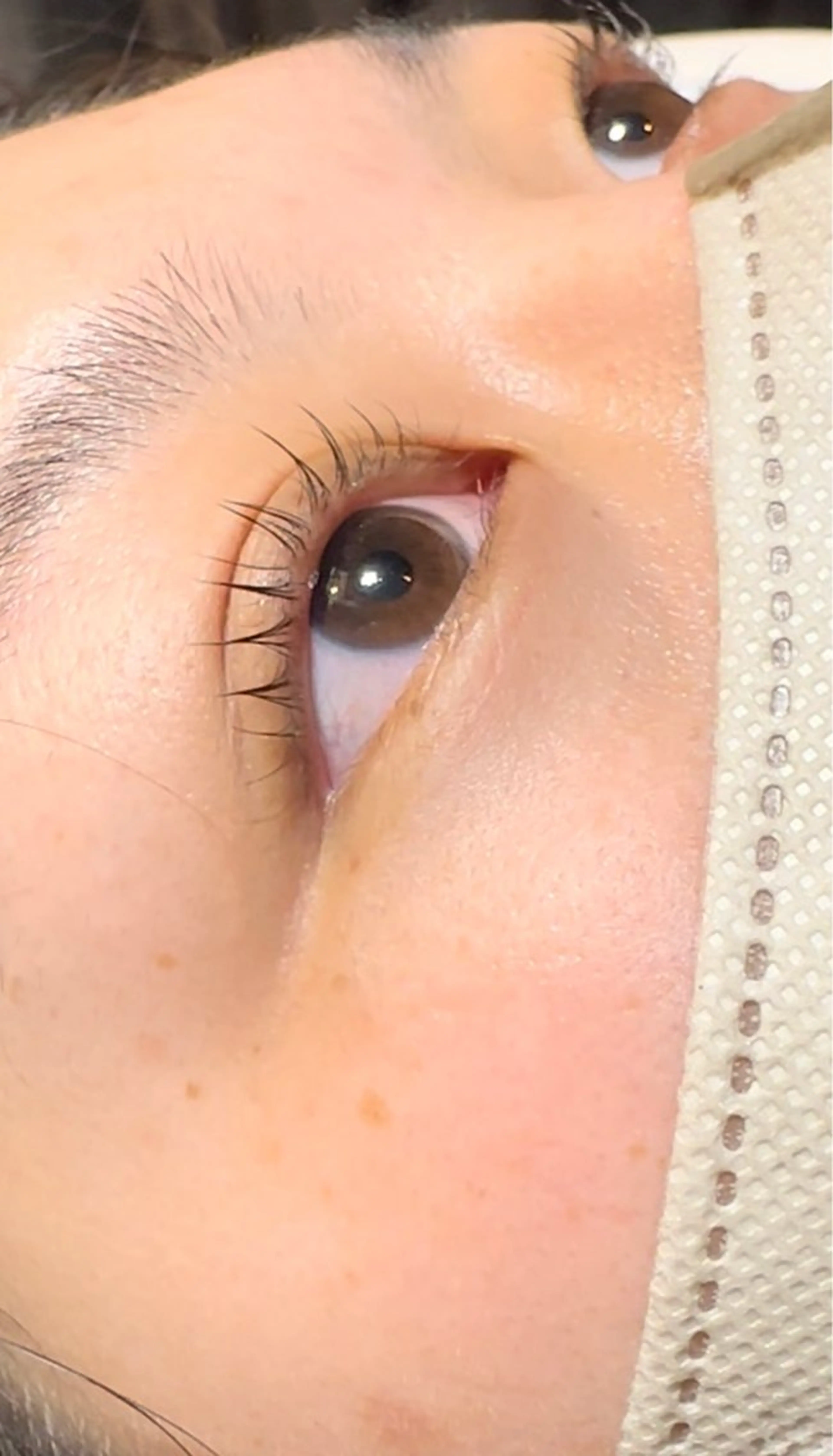 マツエク・マツパ 🦋きつない みゆ🦋のマツエク・マツパデザイン