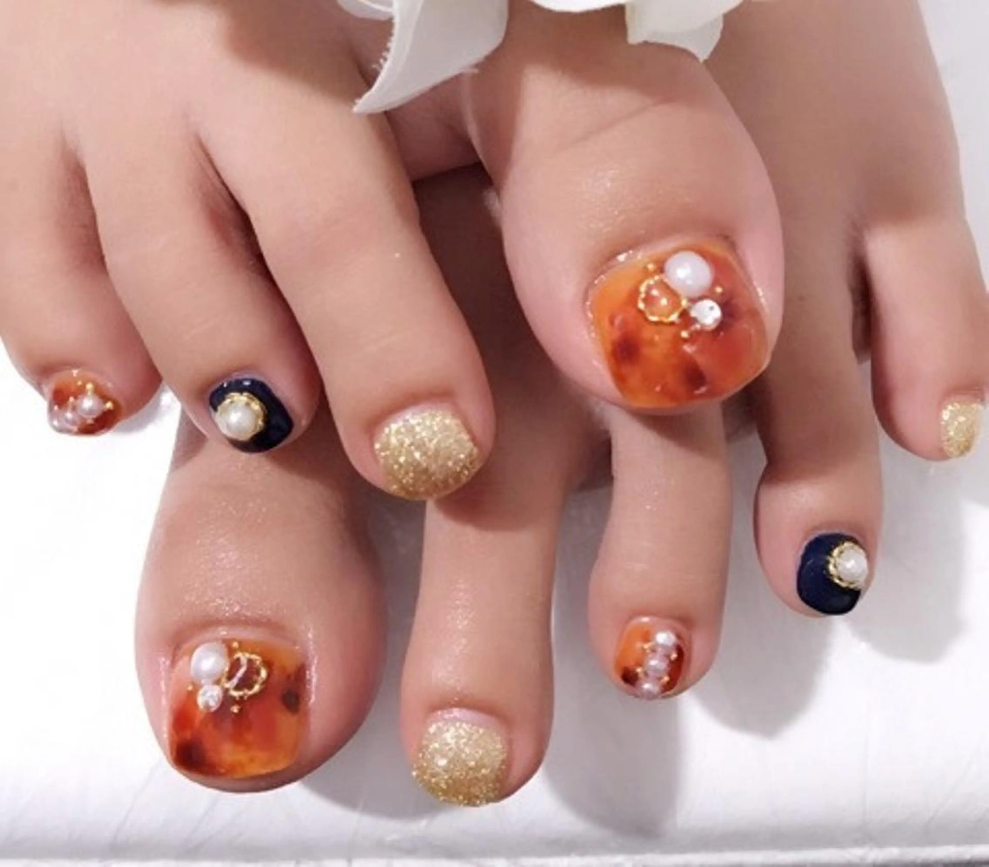 ネイル private  nail  salon RIRI所属・RIRI リリのネイルデザイン