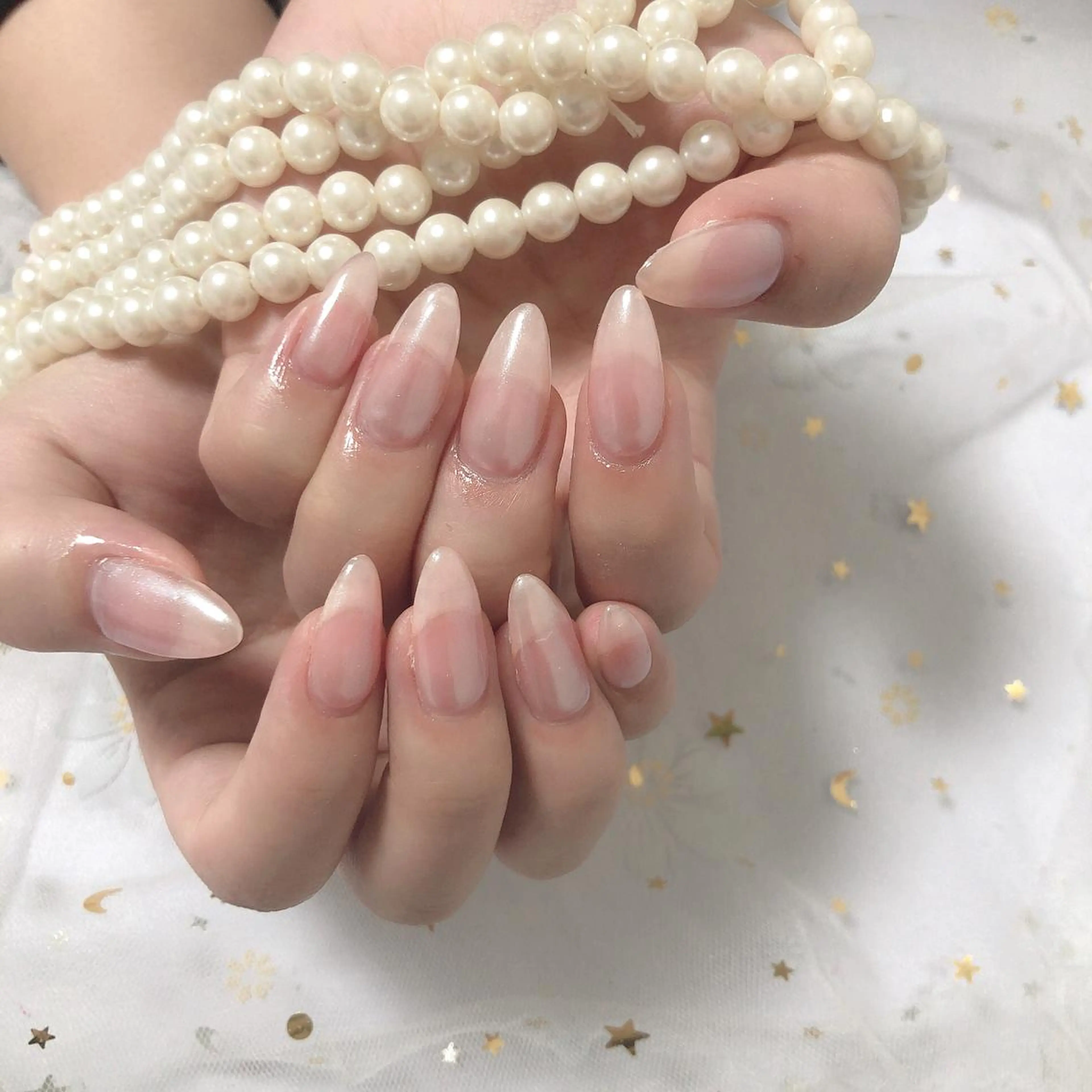 ネイル Kasumi Nailのネイルデザイン