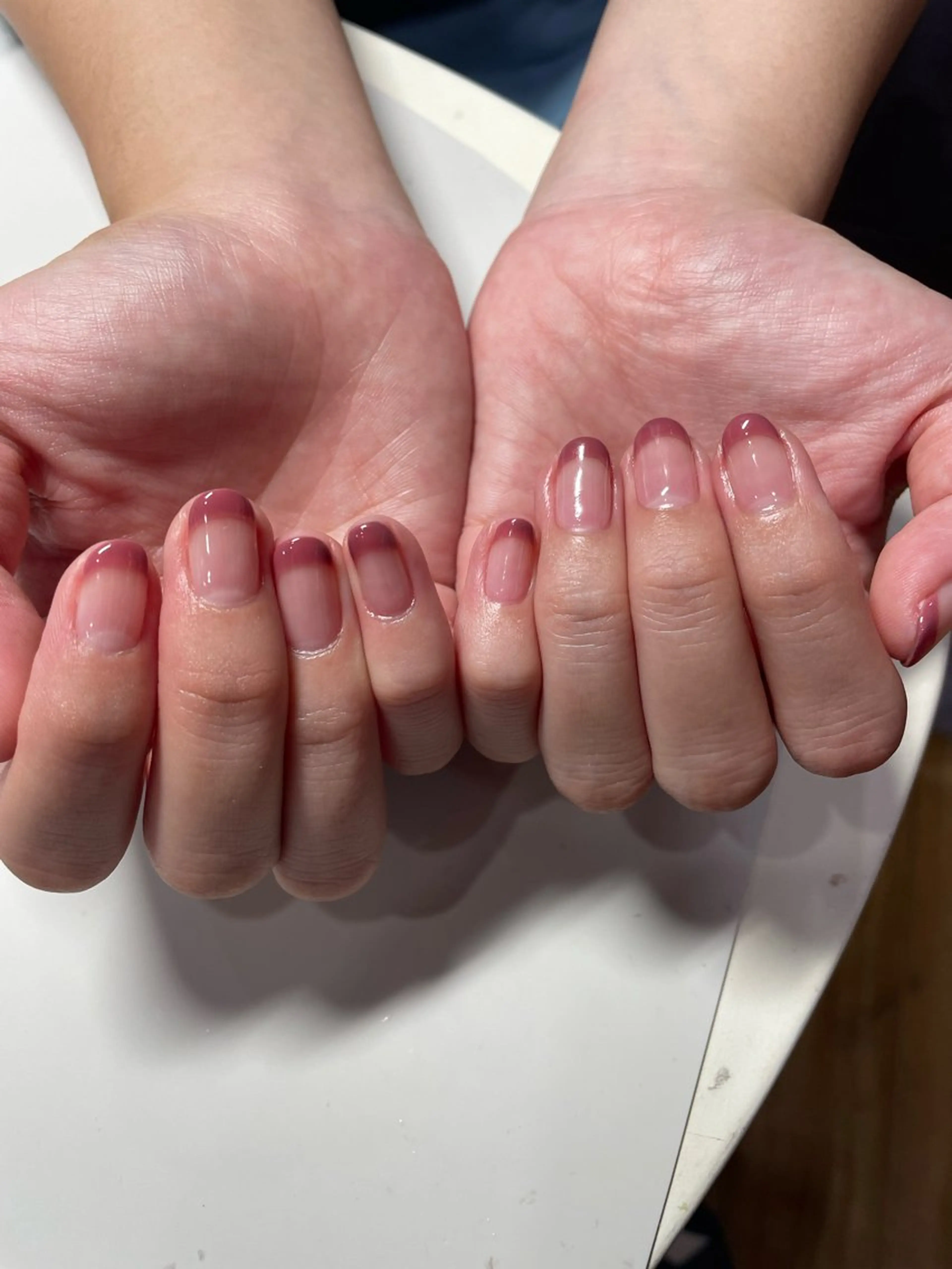 ネイル SEPTNAIL KOYAMAのネイルデザイン