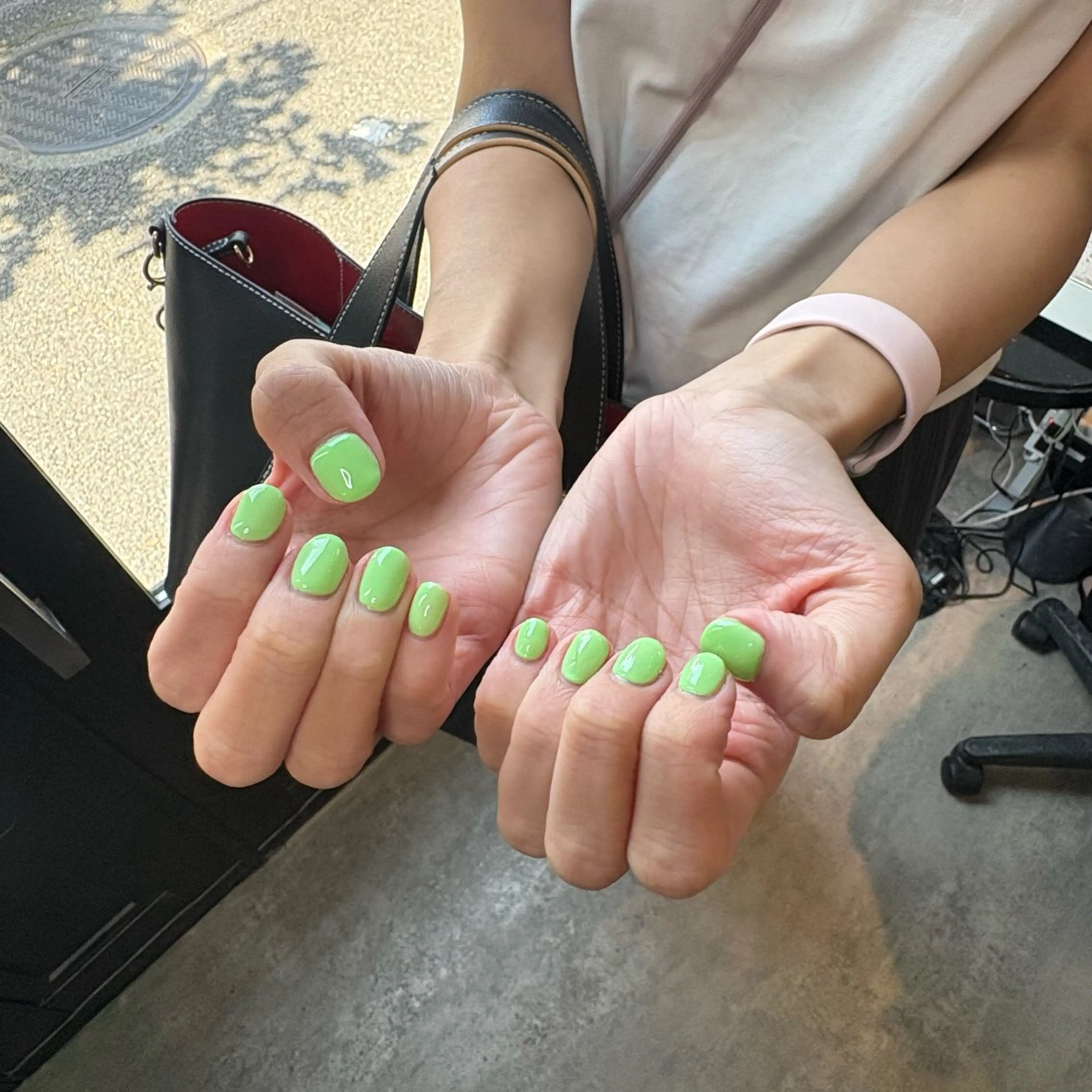 ネイル Eden 喜多のネイルデザイン