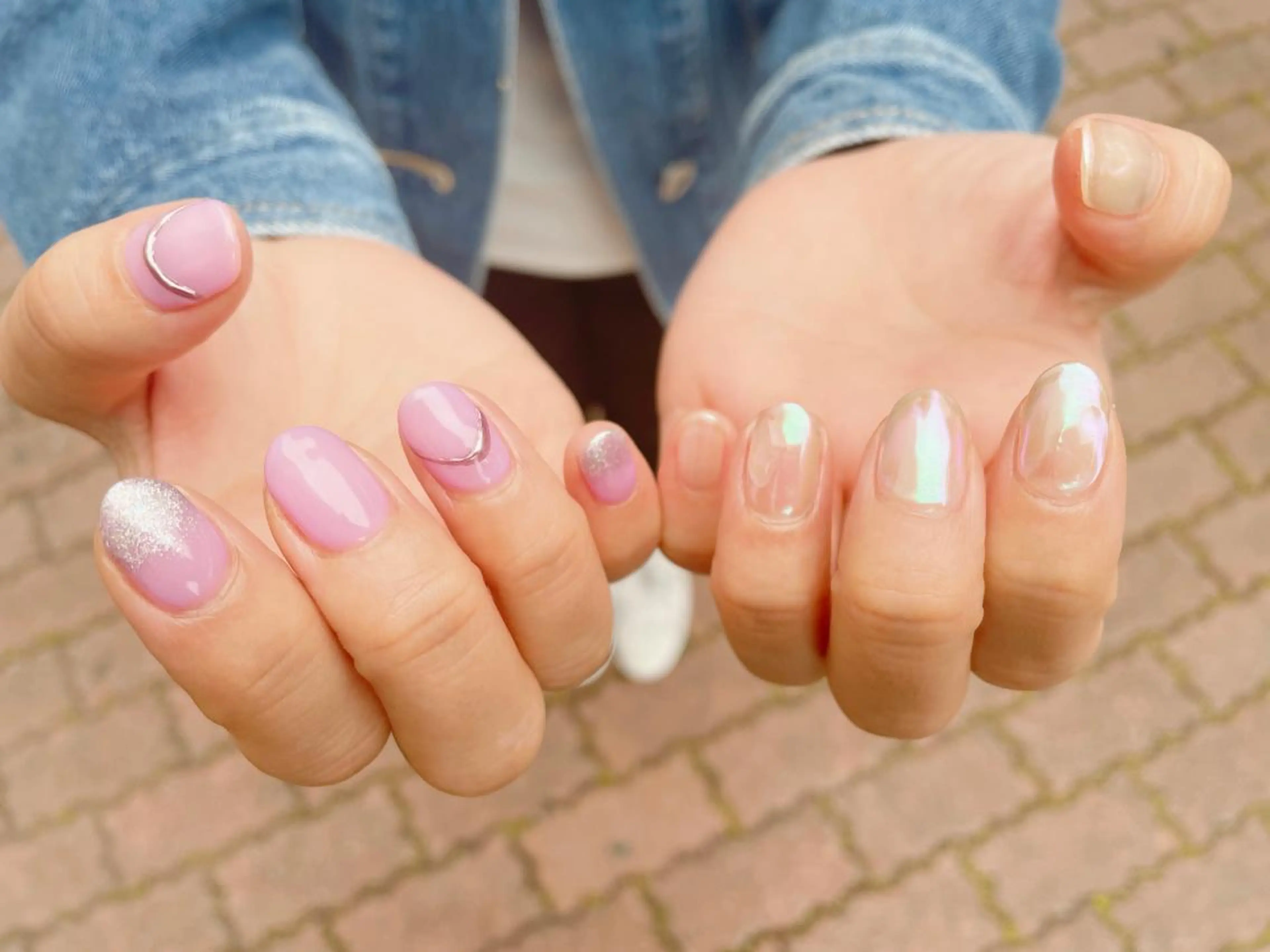 ネイル TiALASH ＊Kozue＊のネイルデザイン