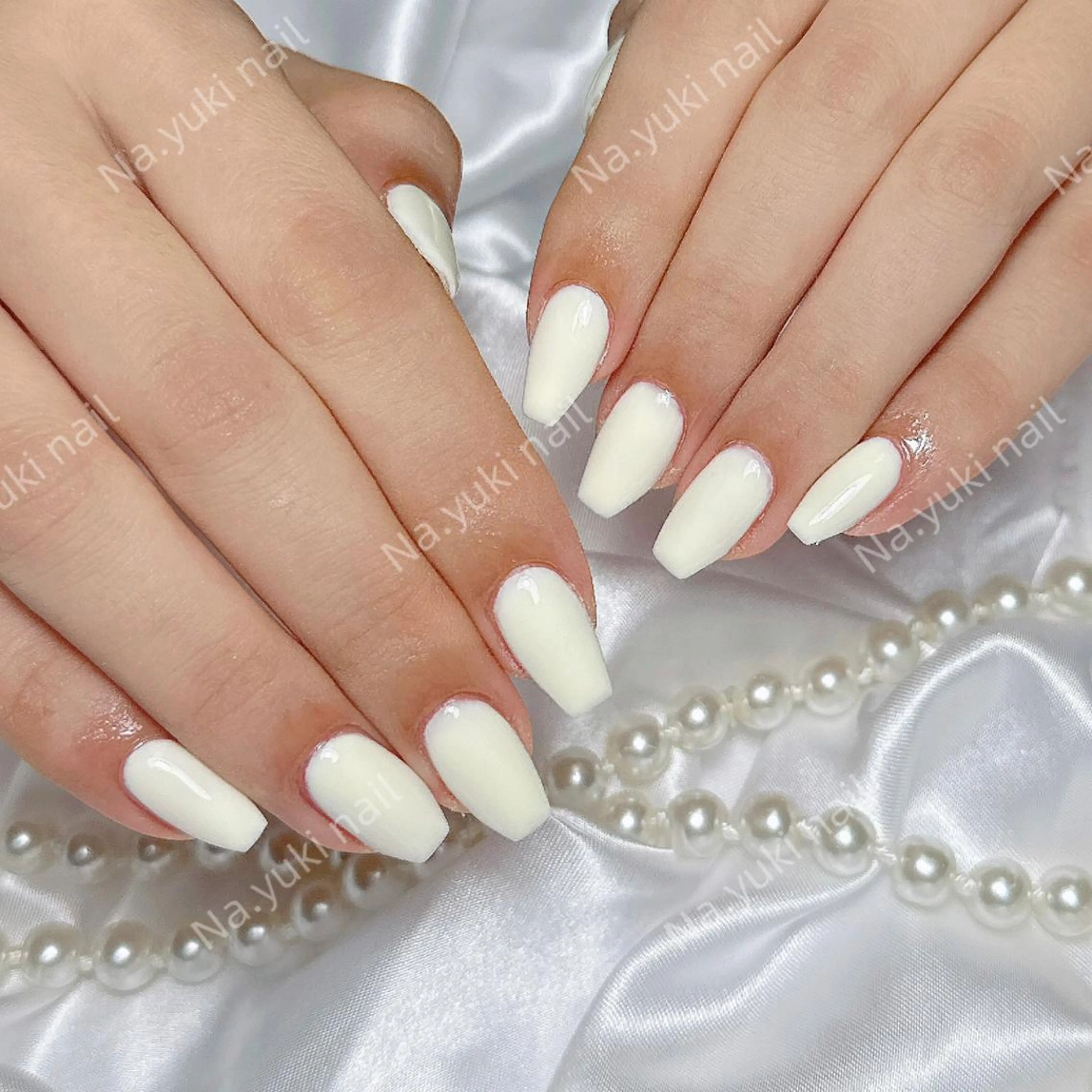 ネイル 💅 NikoNikoのネイルデザイン