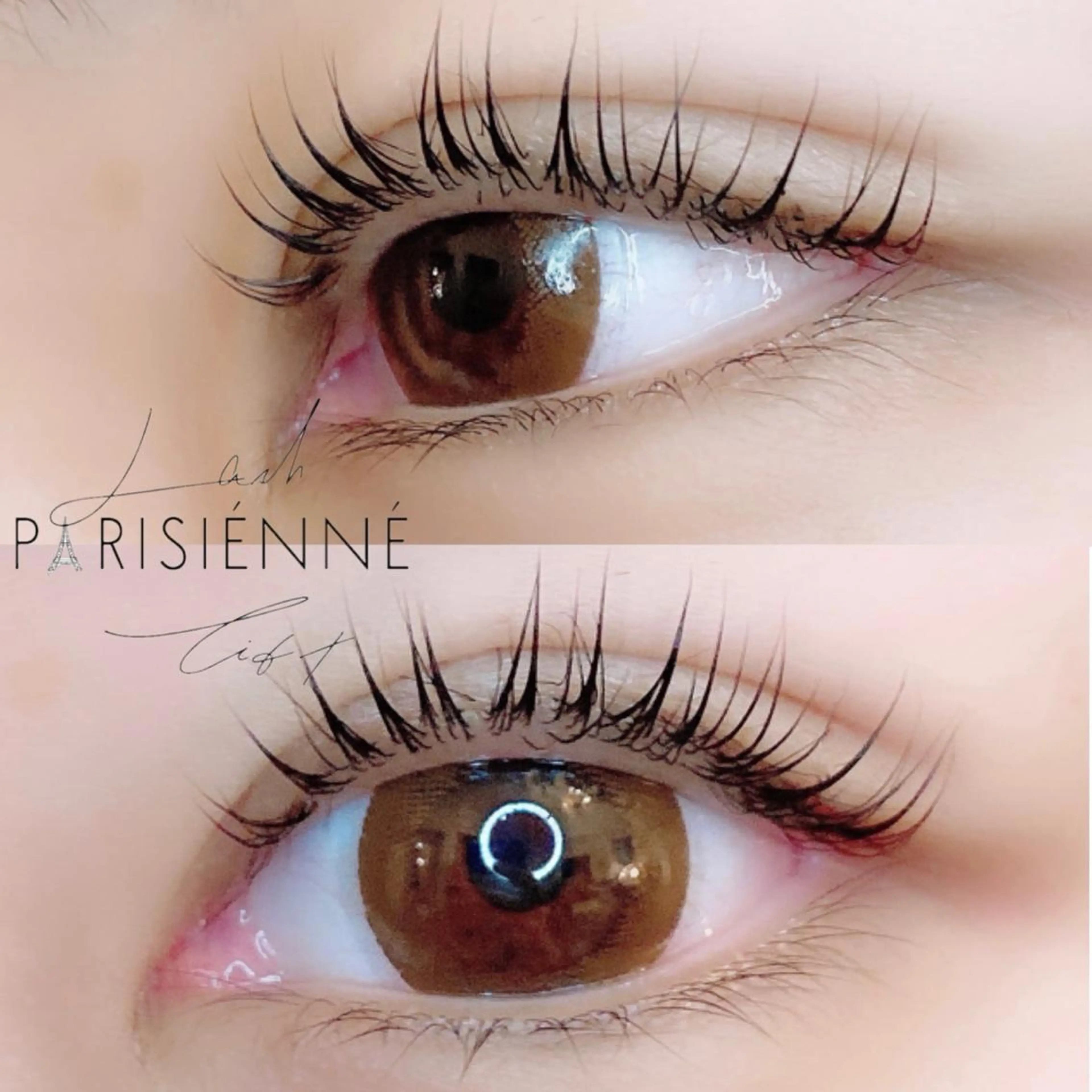 マツエク・マツパ JurerEye☆ sakiのマツエク・マツパデザイン