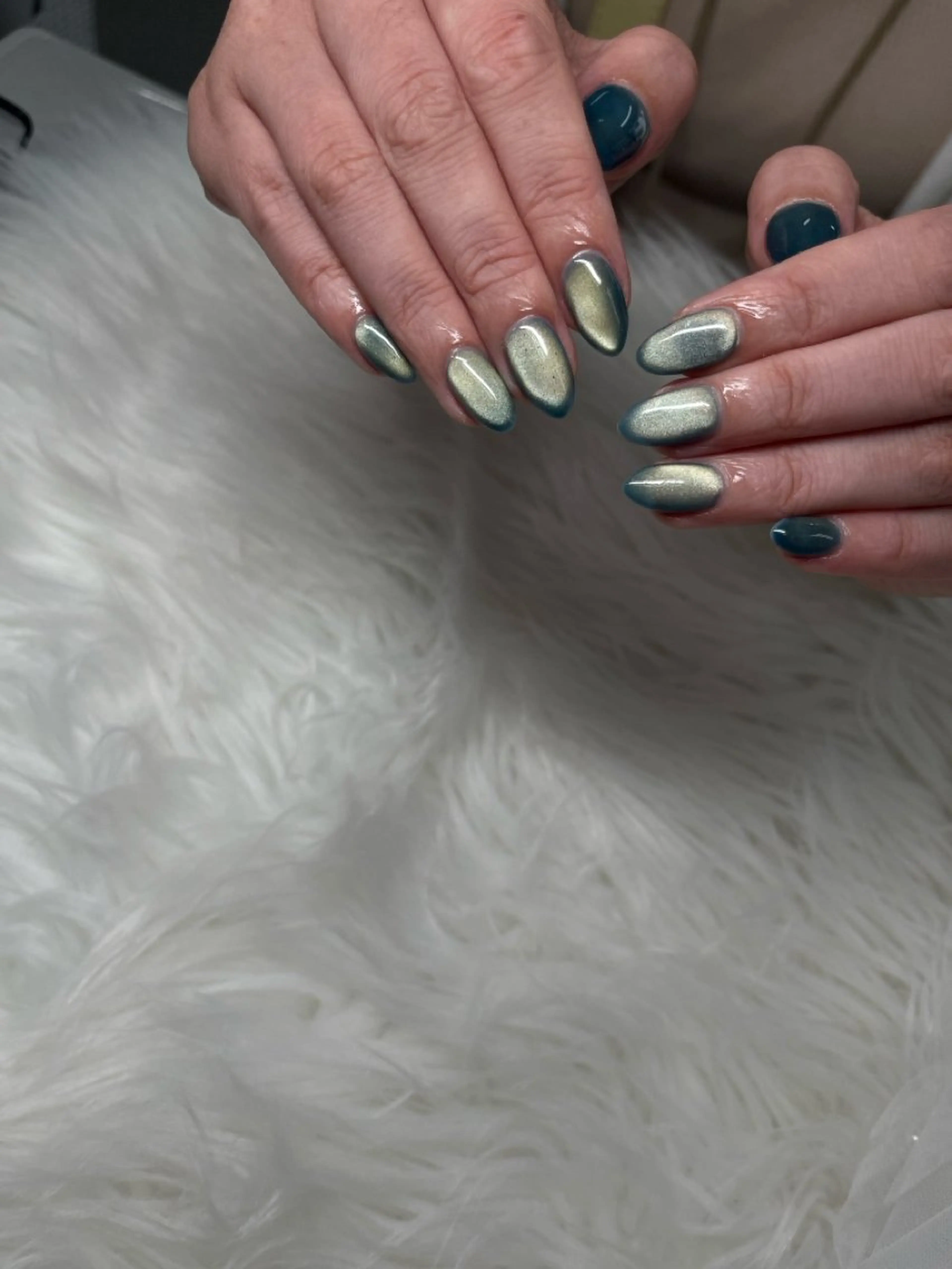 ネイル tener 🩷yua🩷のネイルデザイン