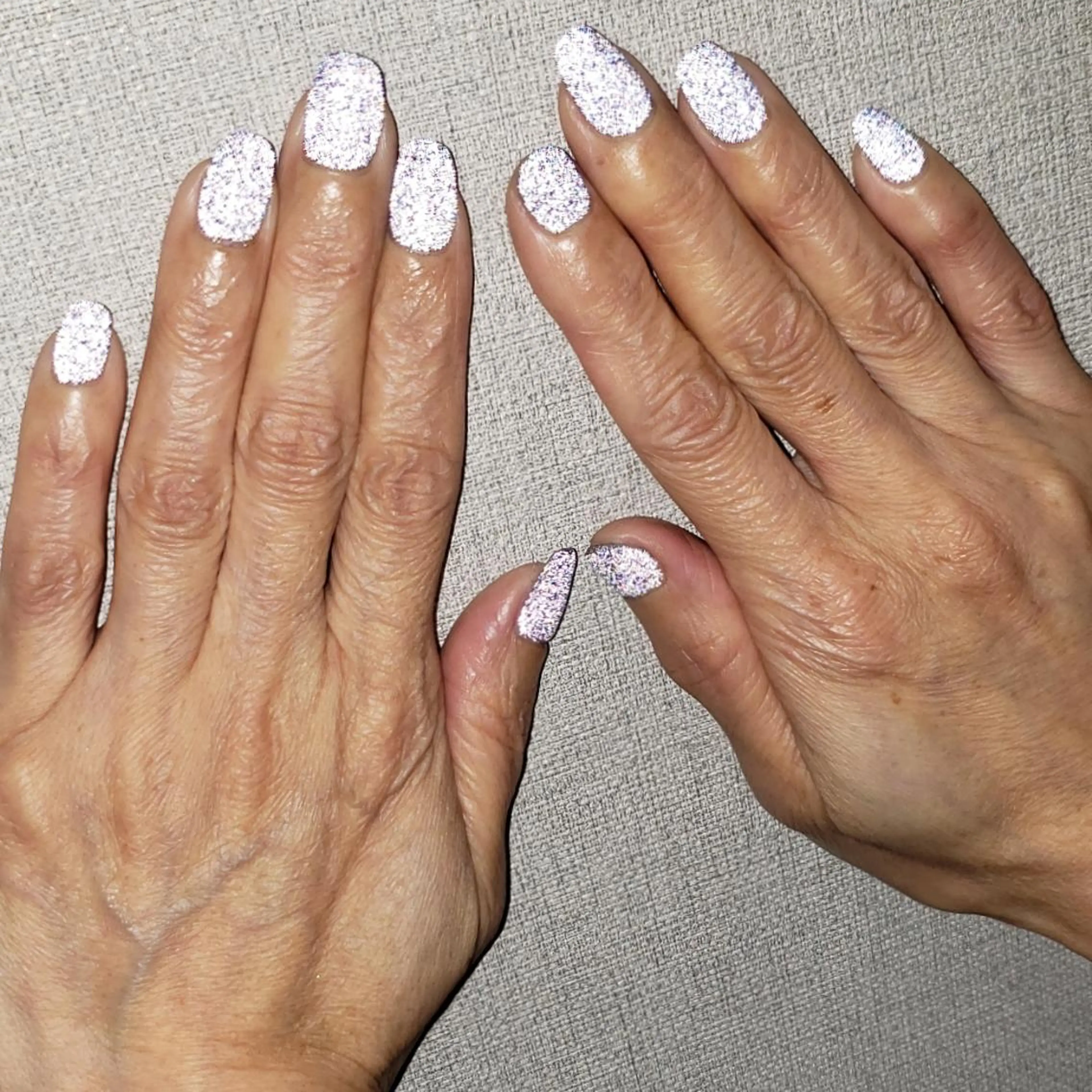 ネイル フラッシュネイル ハンドネイル ConneQt所属・ETHOSENSE. kimikaのネイルデザイン