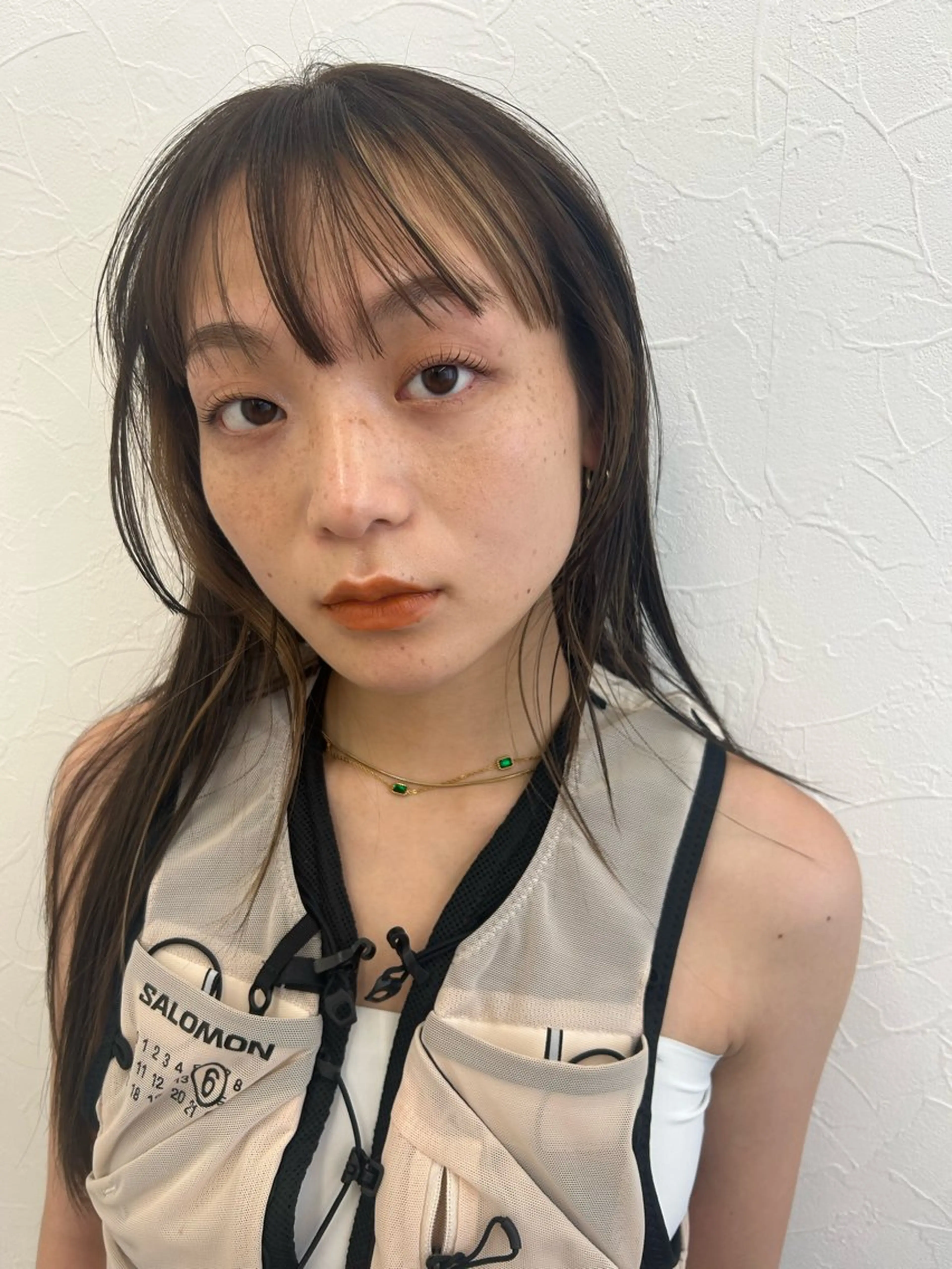 マツエク・マツパ wayu  port所属・ONODERA RINAのマツエク・マツパデザイン