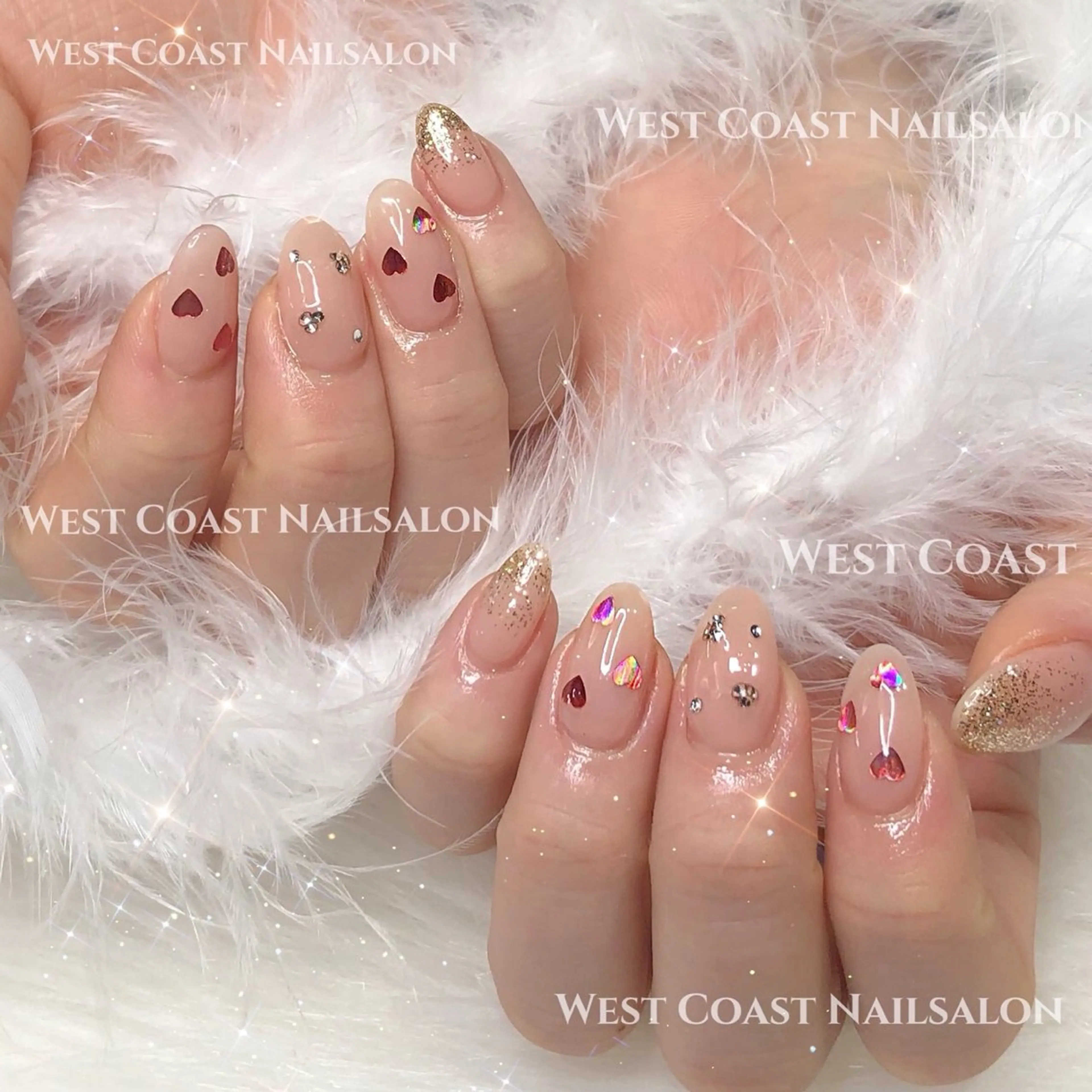 ネイル ハンドネイル Hi_nails \ パラジェル取扱店のその他イメージ