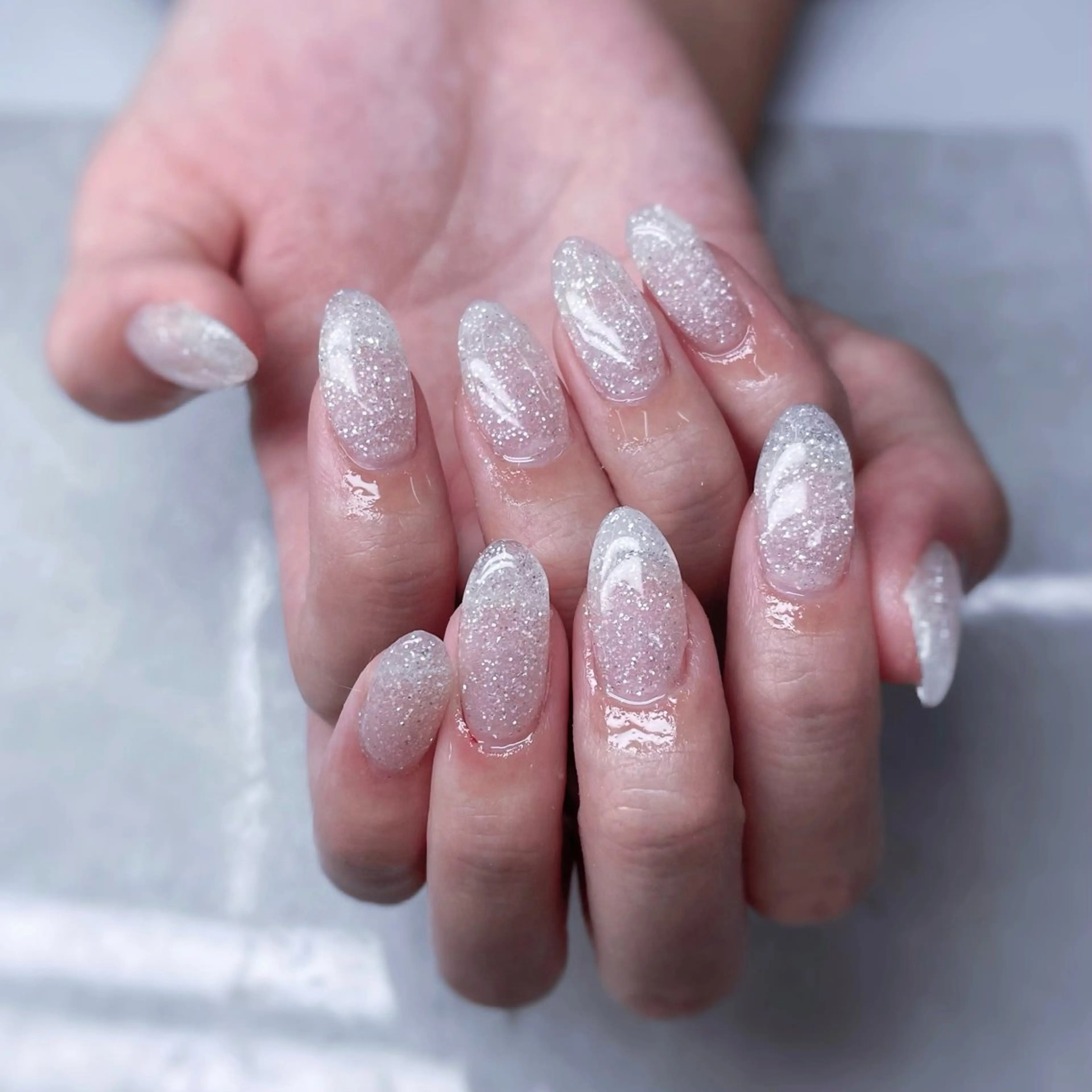 ネイル Rieko EMINAL恵比寿のネイルデザイン