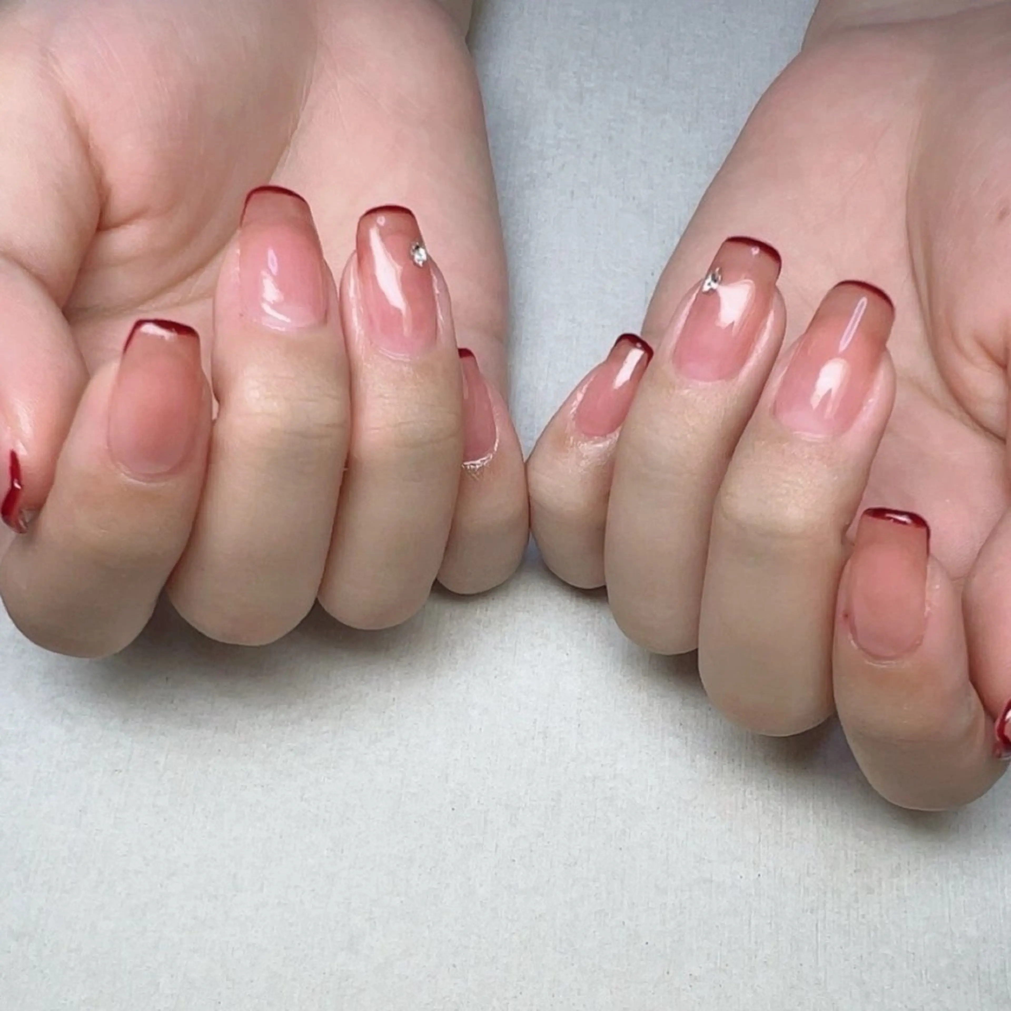 ネイル irooo 21のネイルデザイン