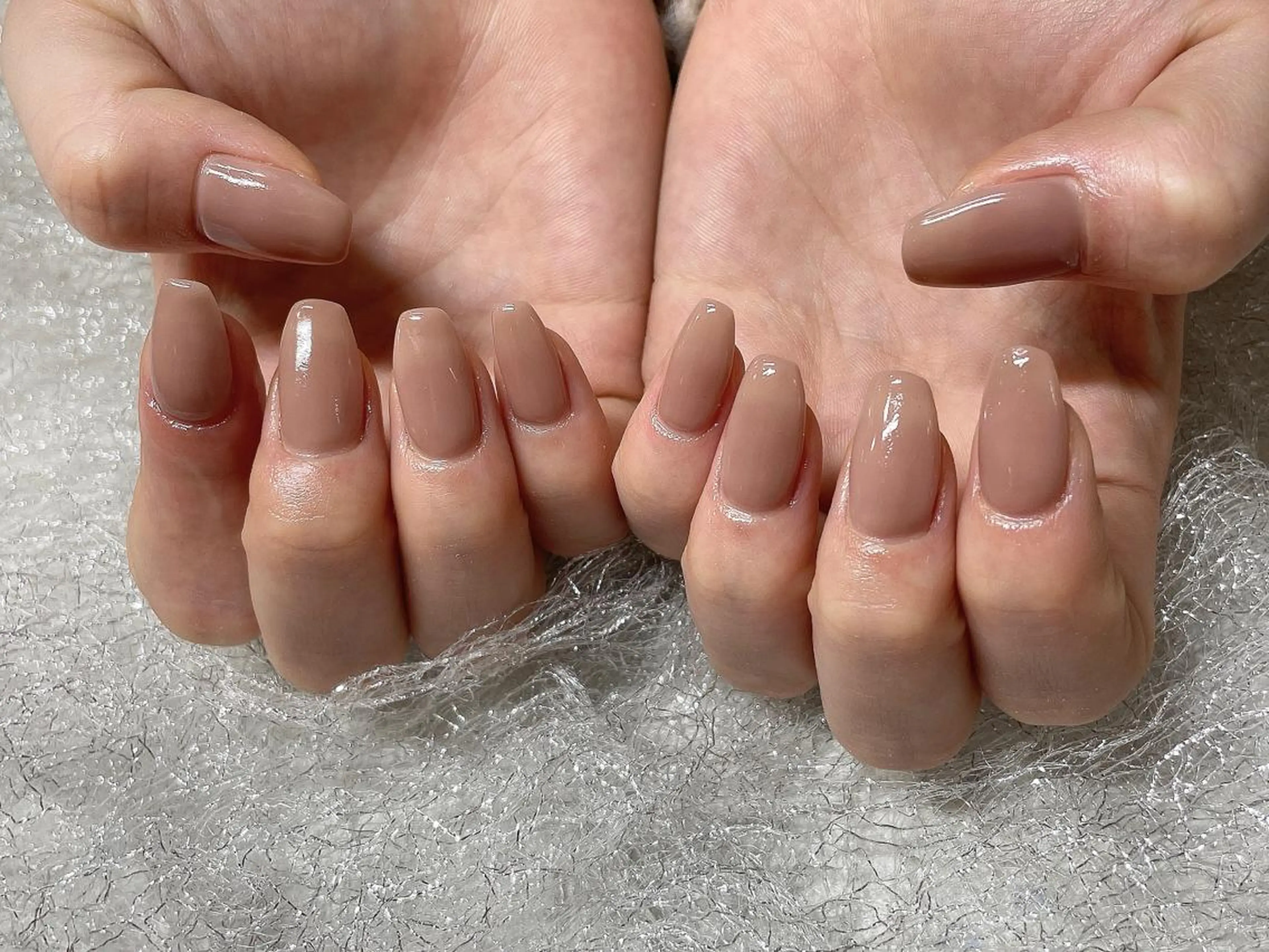 ネイル ハンドネイル リン リンのネイルデザイン