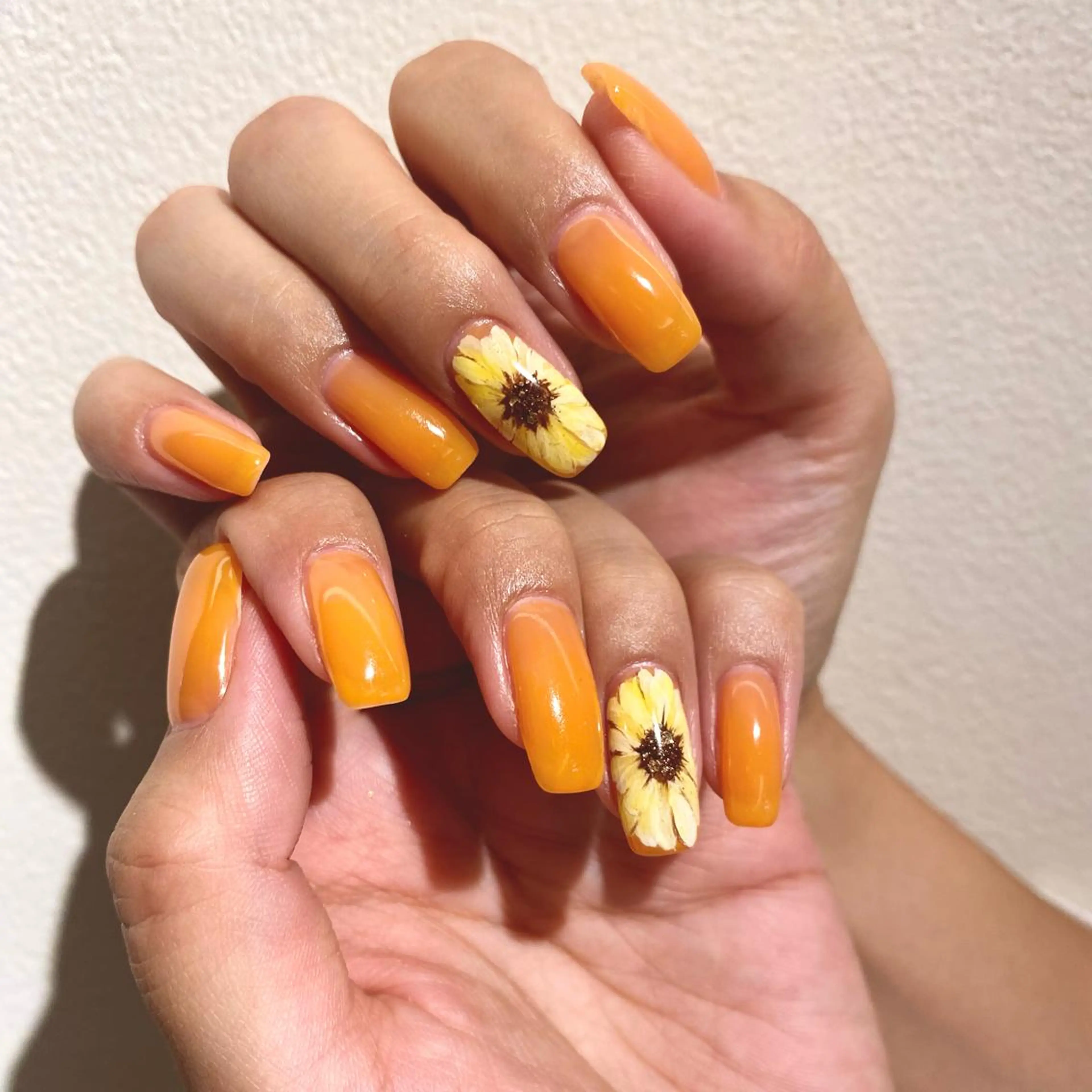 ネイル NailAVANCE miyuのネイルデザイン