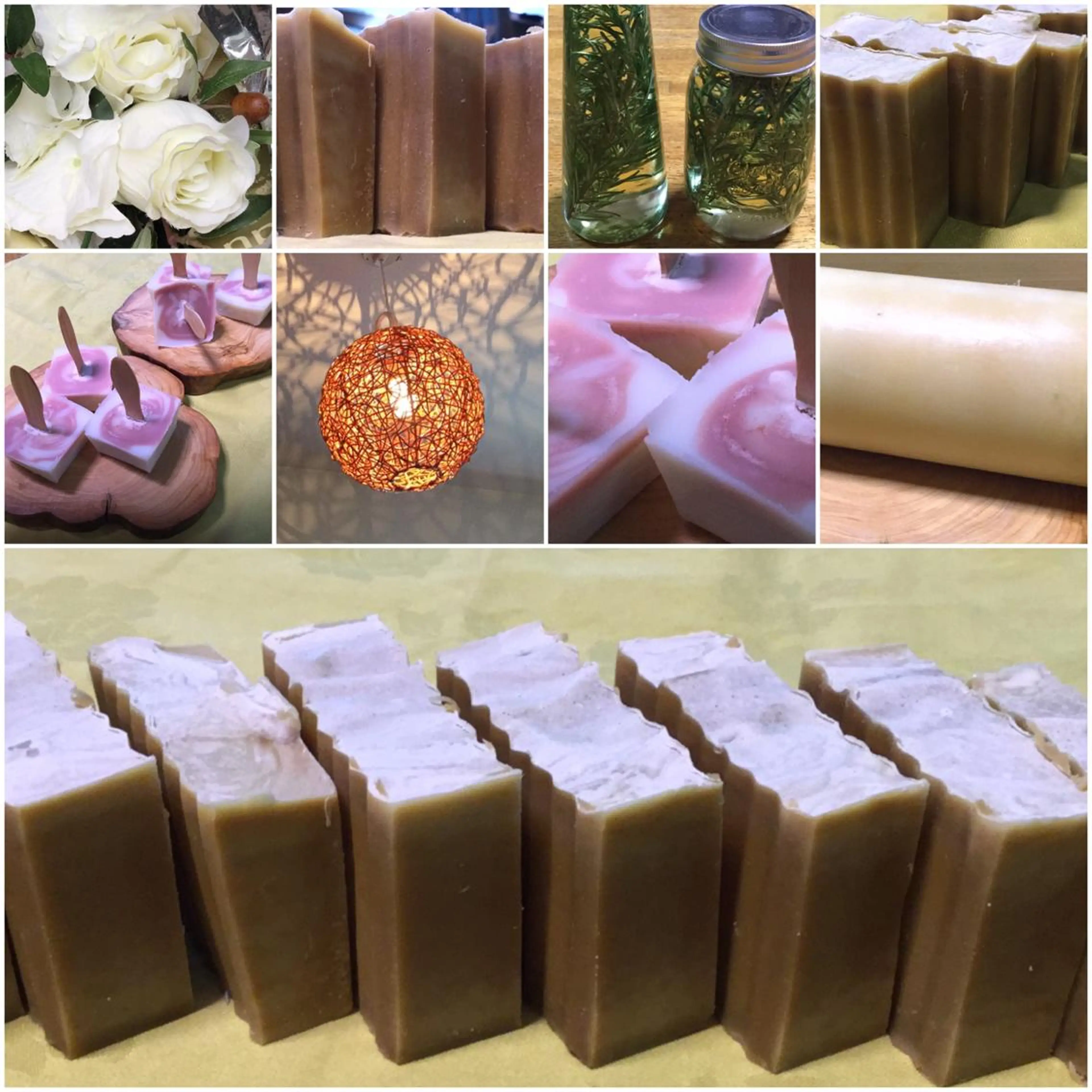 本格ロミロミ専門店 エルバガーデンのエステ・リラクイメージ