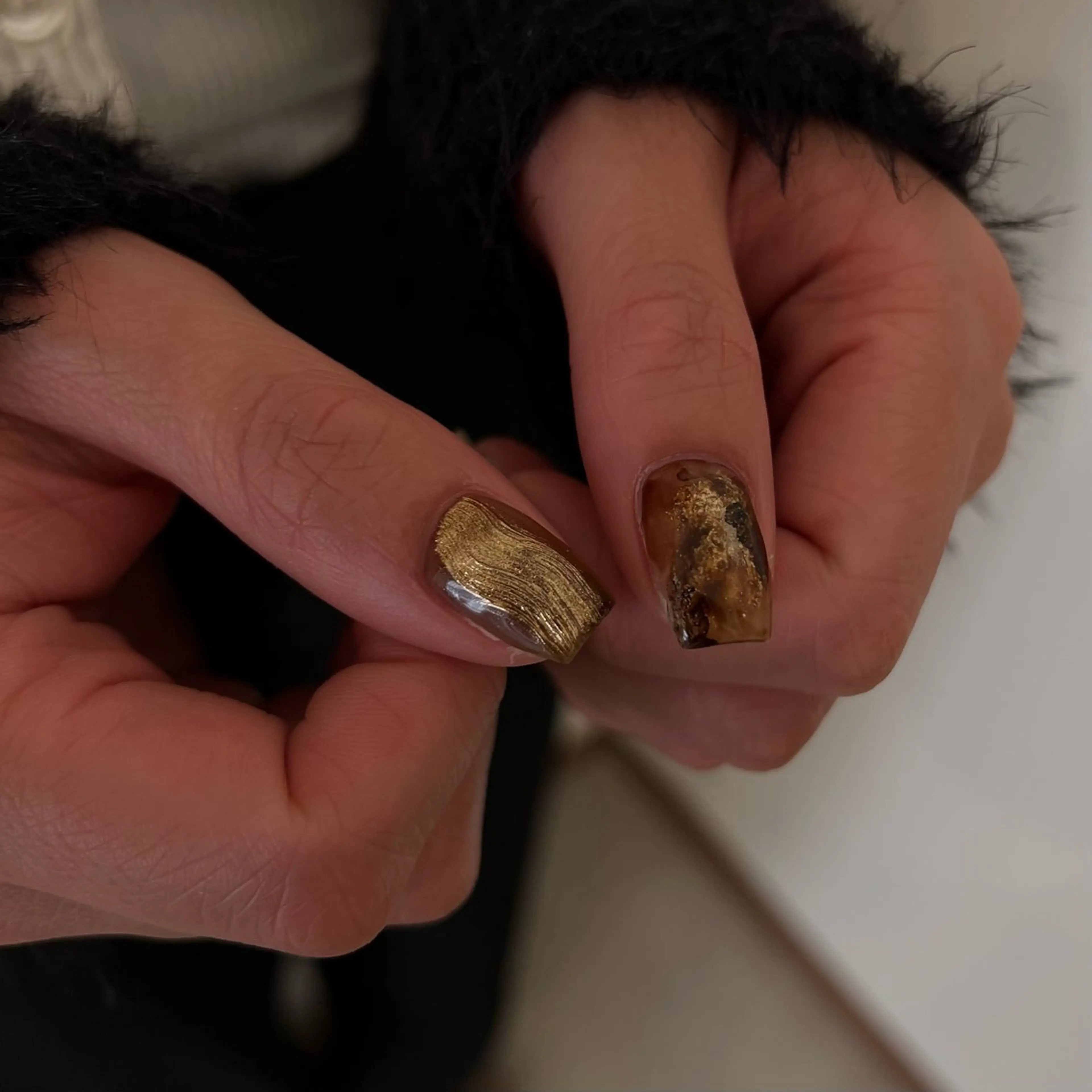 ネイル soi. manaのネイルデザイン