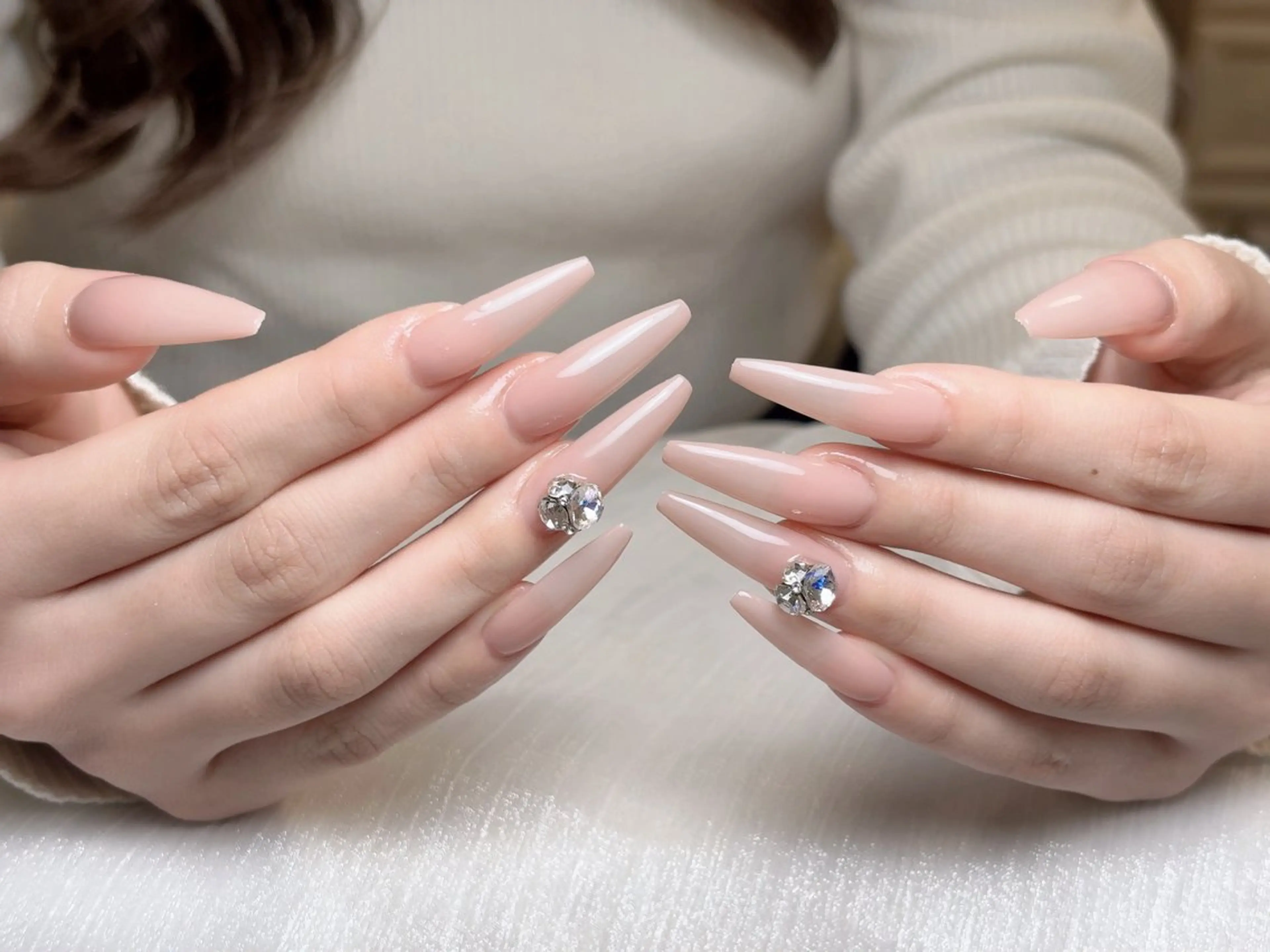 ネイル 奈々 Nailのネイルデザイン