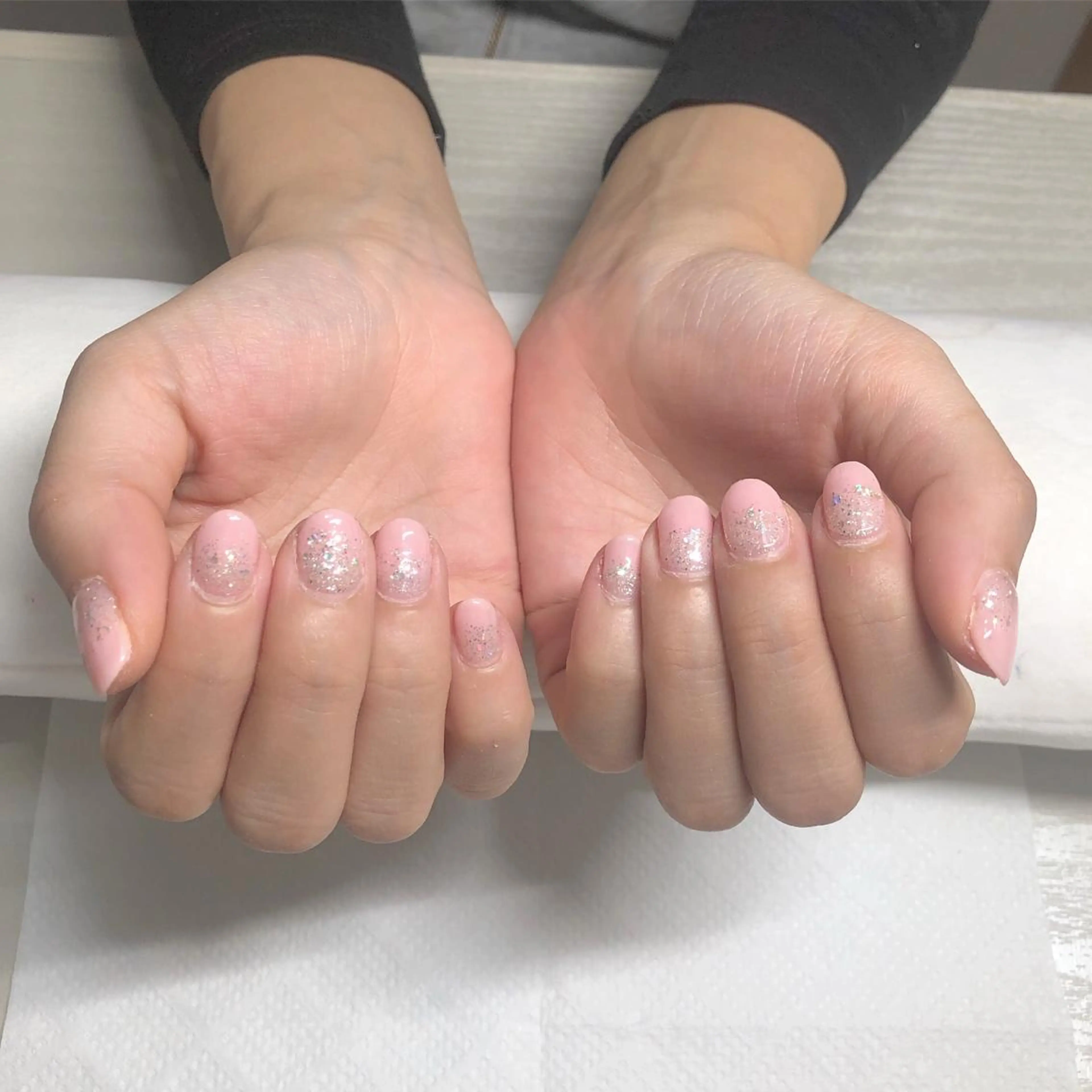 ネイル I P'ink nail salon所属・I pinknail 韓国風·持ち込み専門のネイルデザイン
