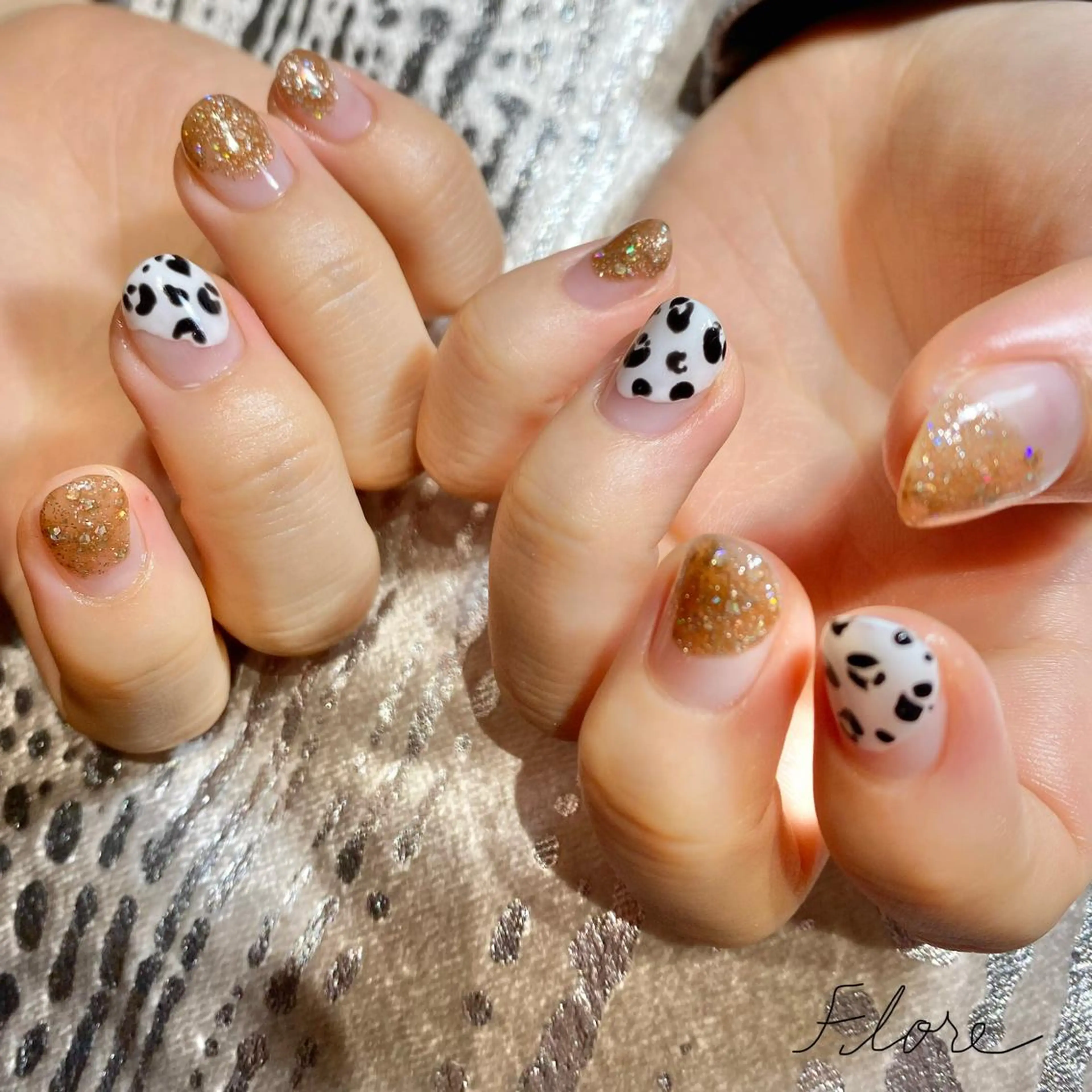 ネイル Flore (フロール)の眉毛・アイブロウイメージ