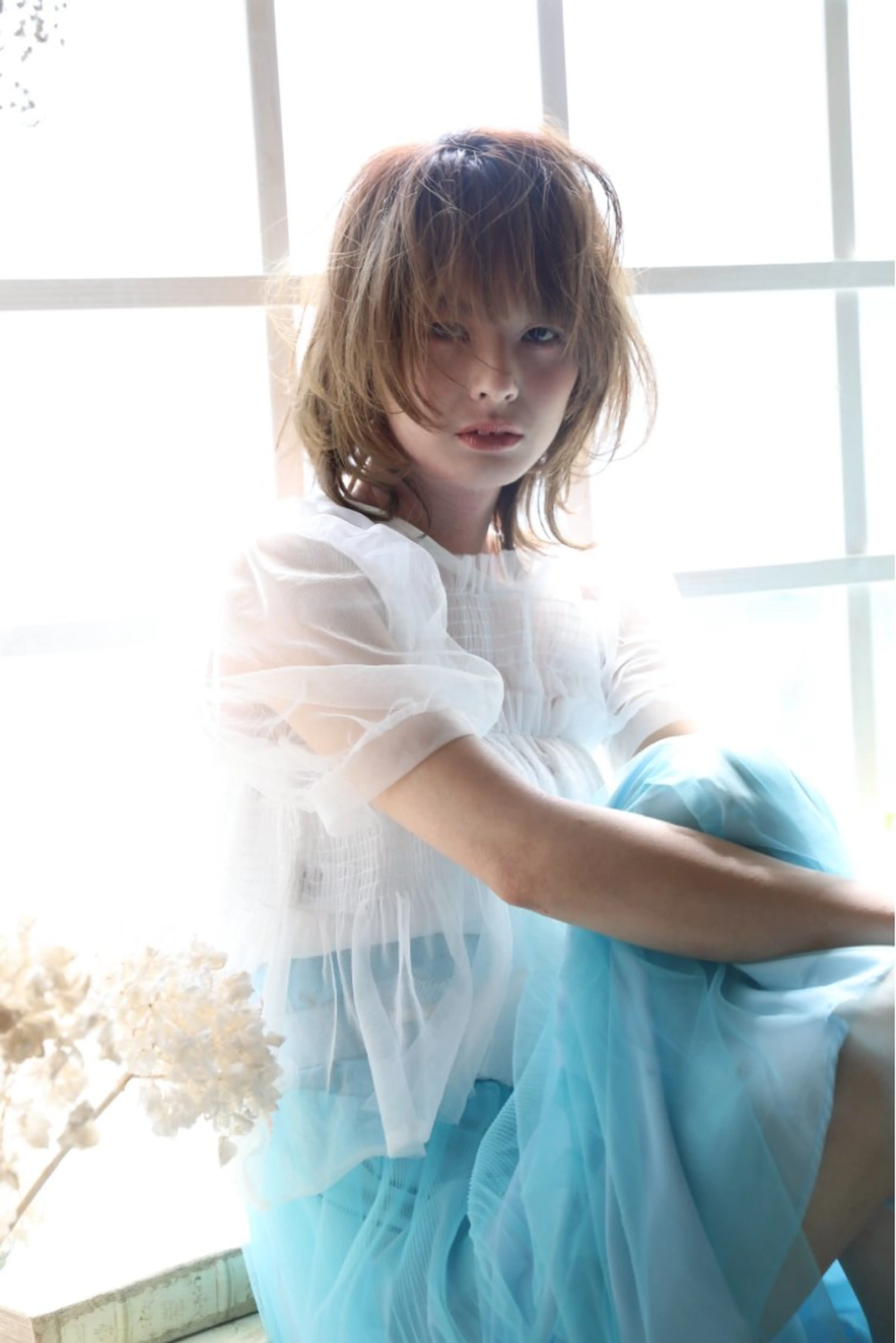 ミディアム 星屋 和秀のその他イメージ