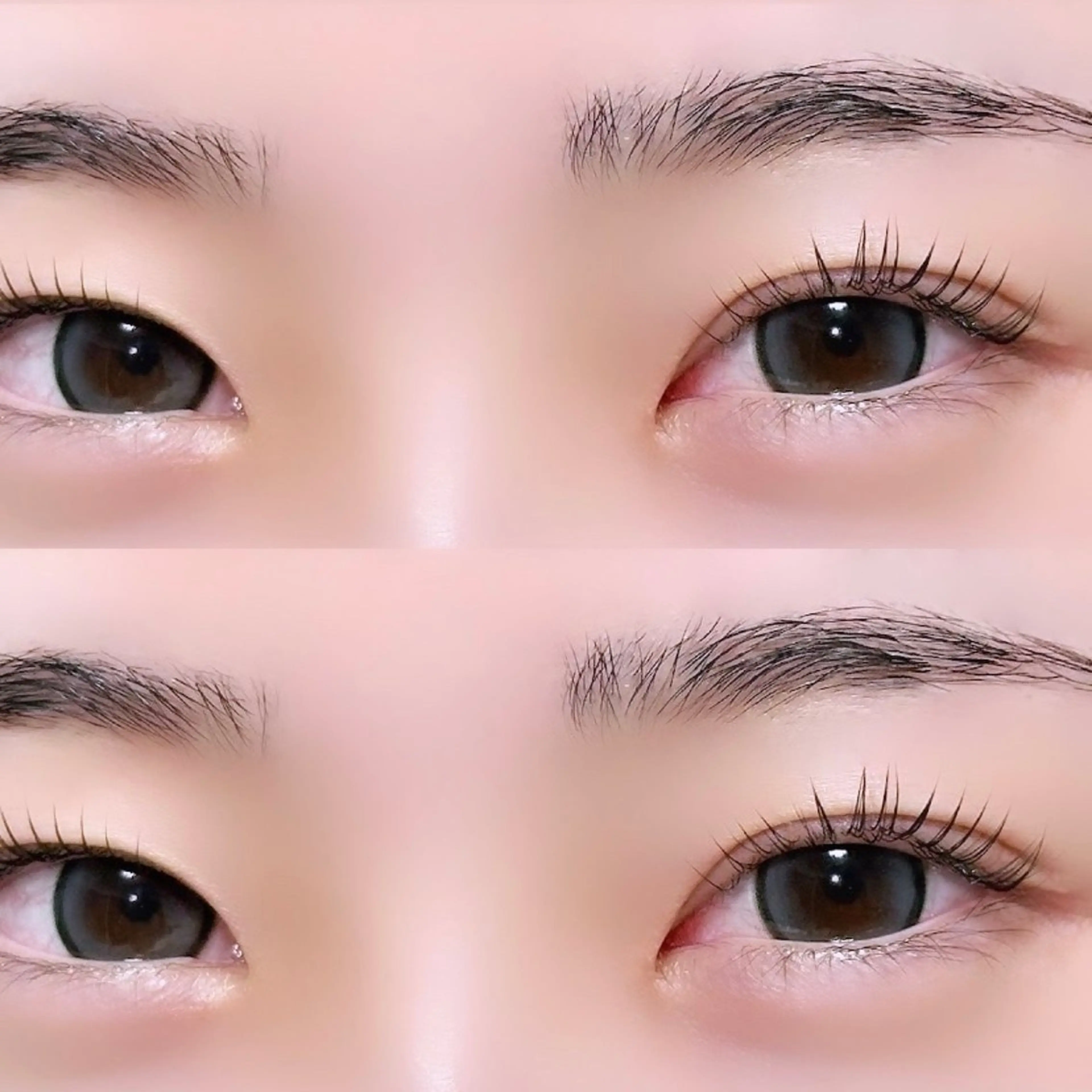 マツエク・マツパ *SalonBell (momoka)*のマツエク・マツパデザイン