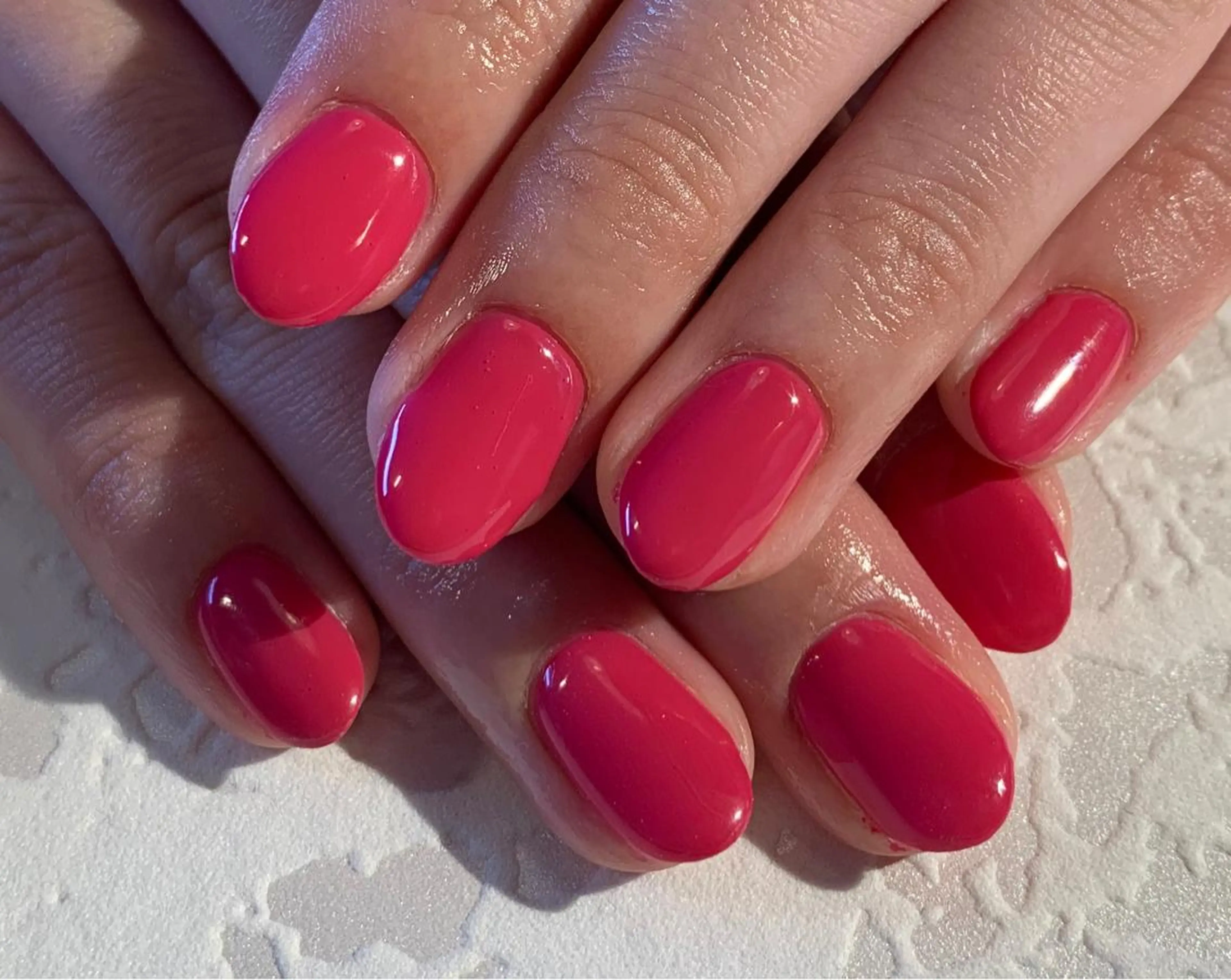 ネイル Kanal Kanaのエステ・リラクイメージ