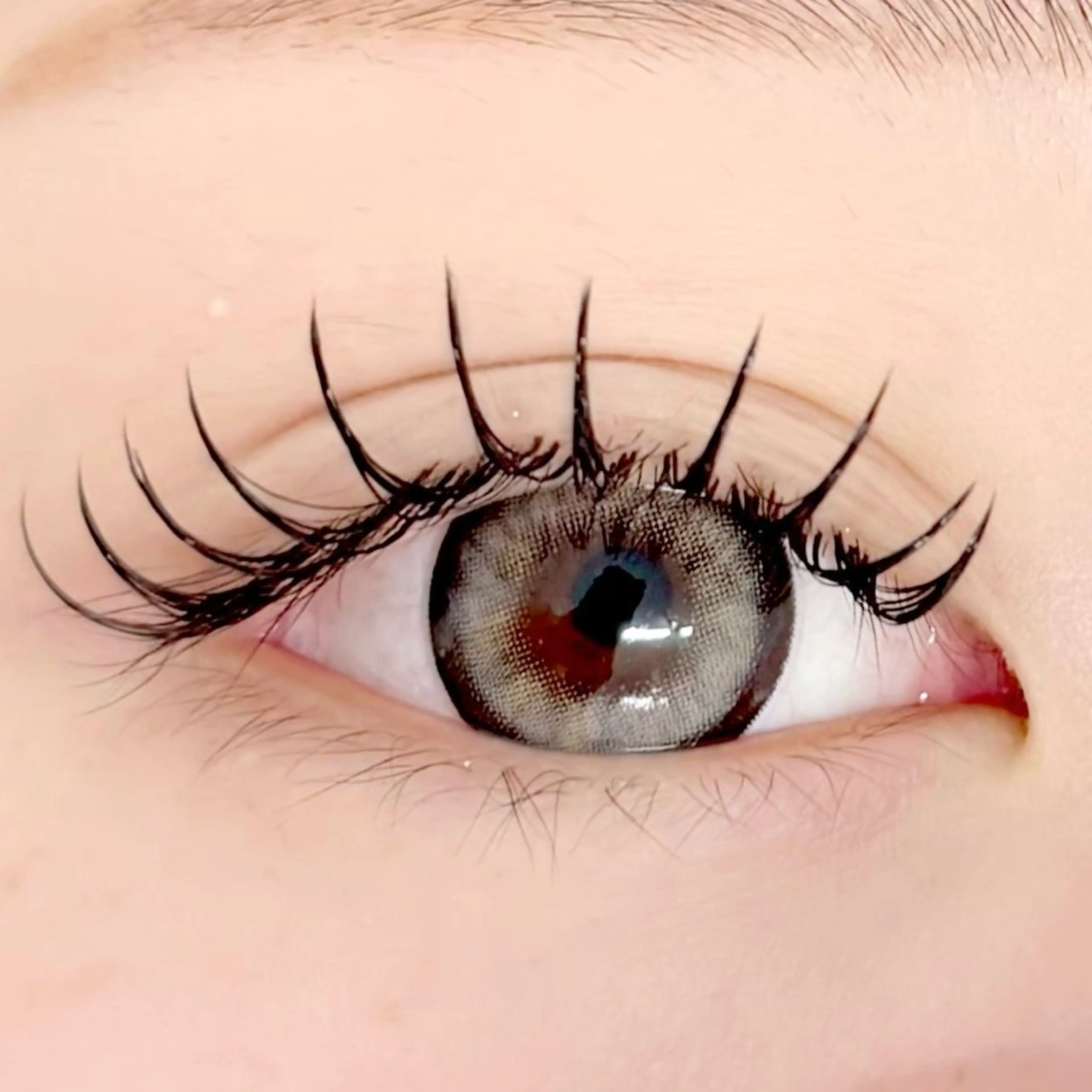 マツエク・マツパ マツエク アトリエFAM所属・アイラッシュ アトリエFAMのマツエク・マツパデザイン