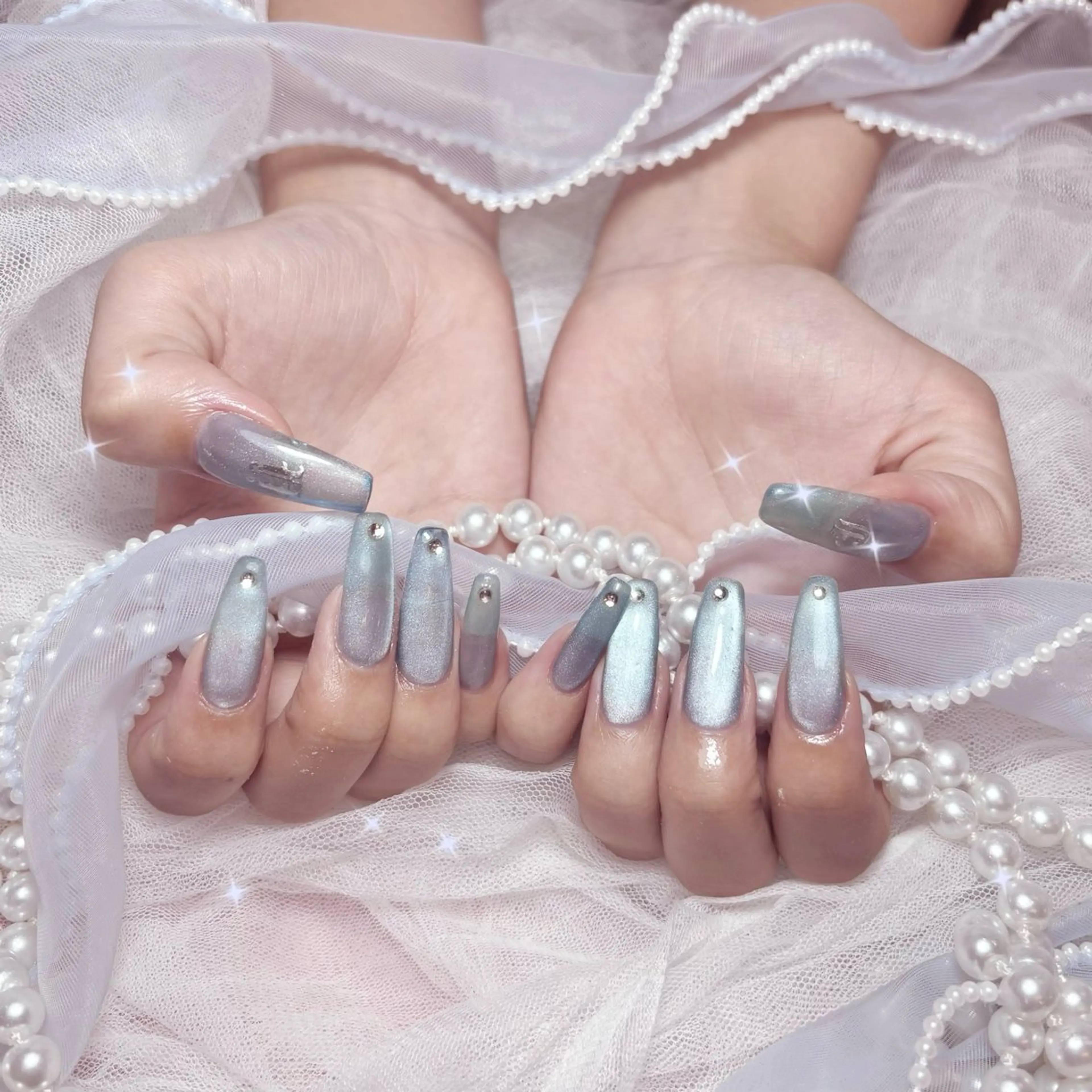 ネイル Momoka .のネイルデザイン