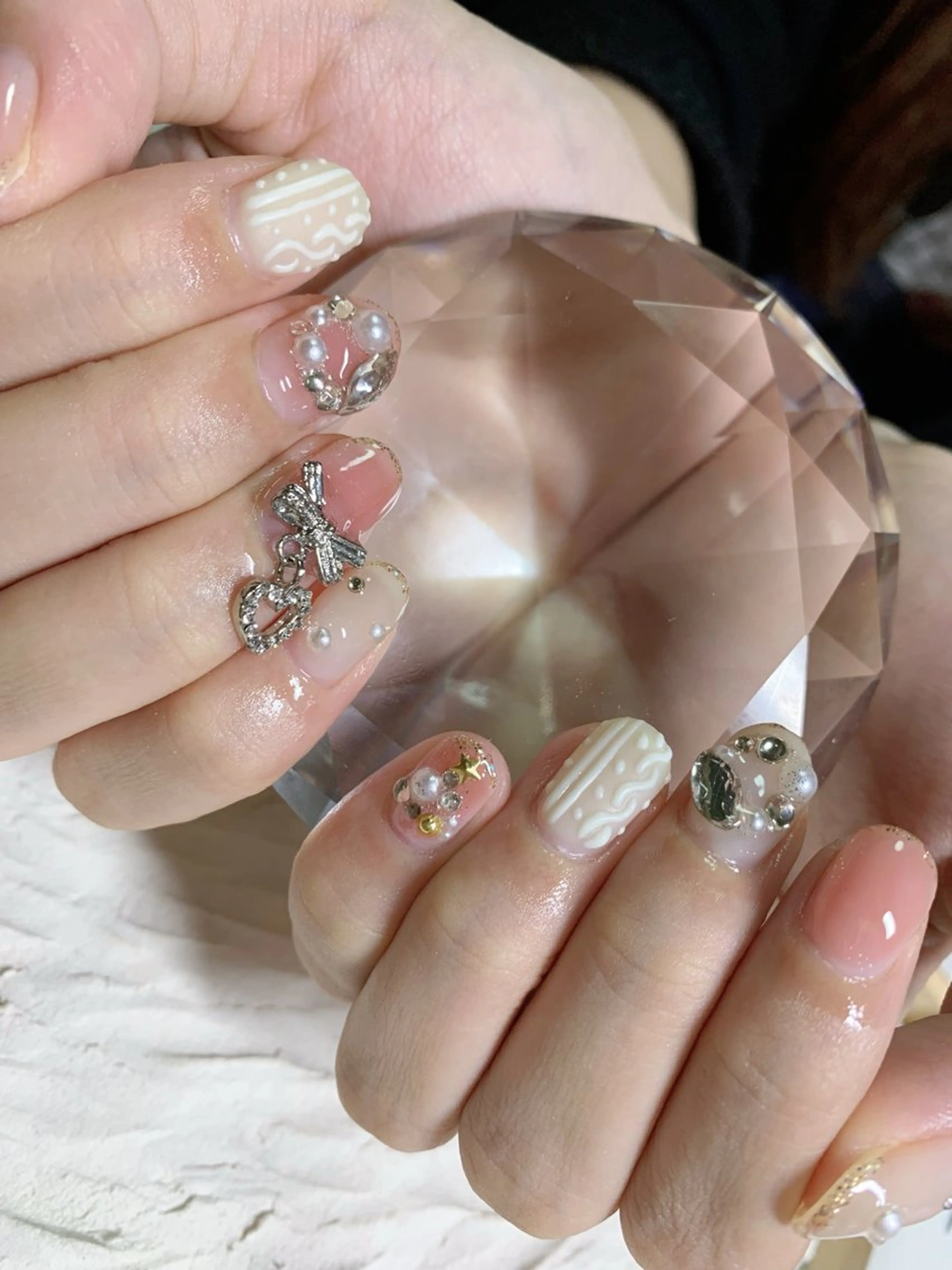 ネイル Nailist. Nのネイルデザイン