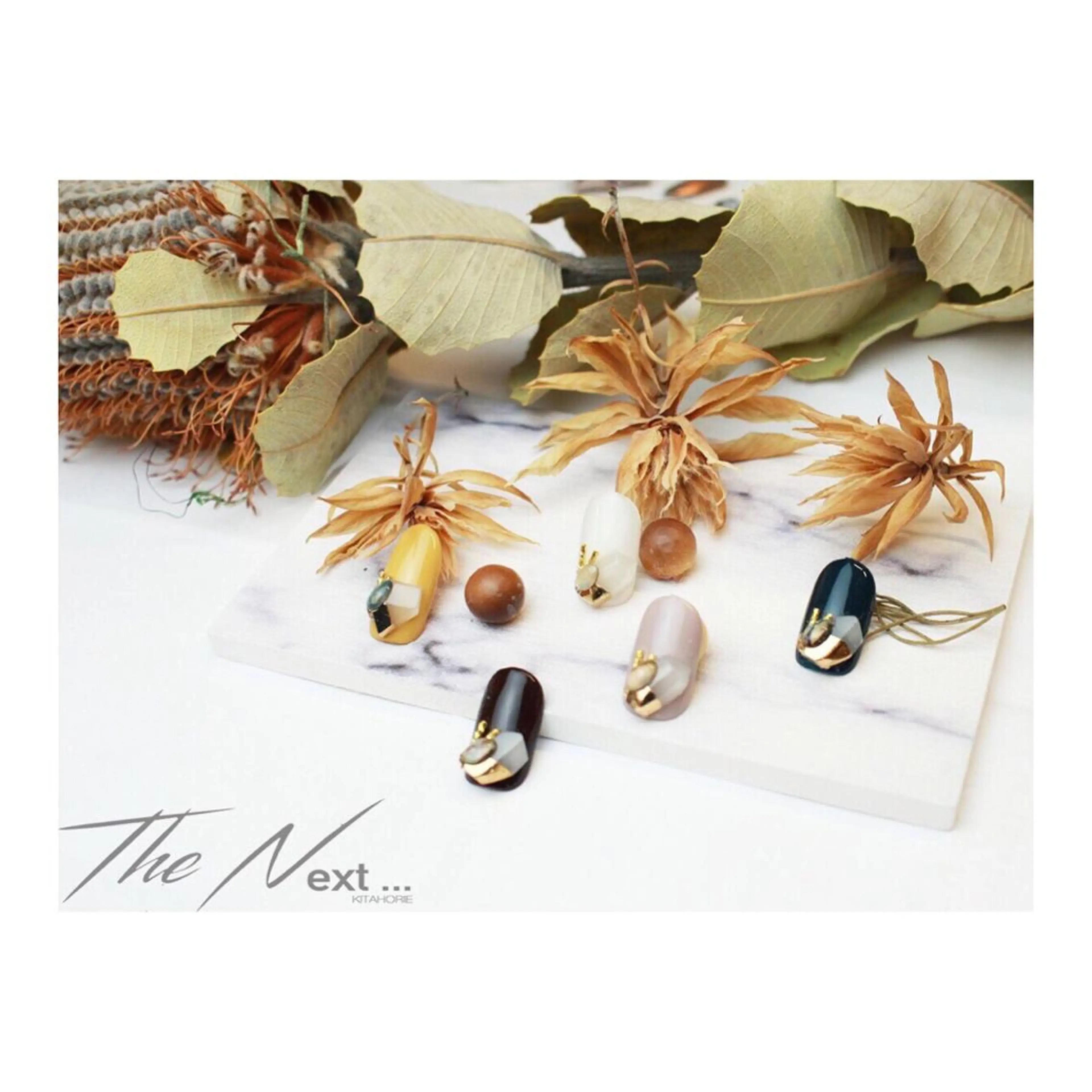 ネイル The  Next...所属・TheNext kitahorieのネイルデザイン