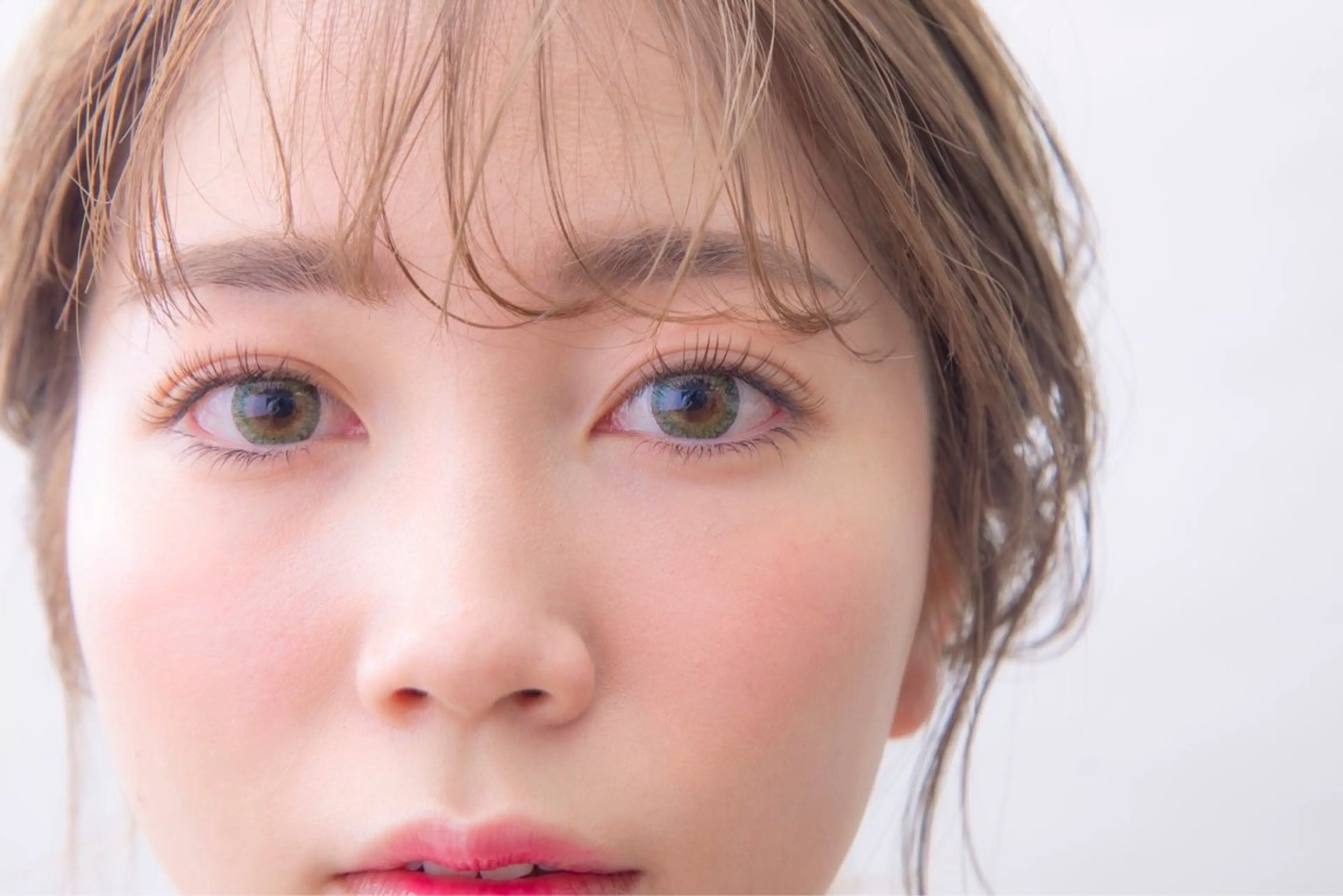 マツエク・マツパ SourCil町田店所属・瀬戸 楓花のマツエク・マツパデザイン