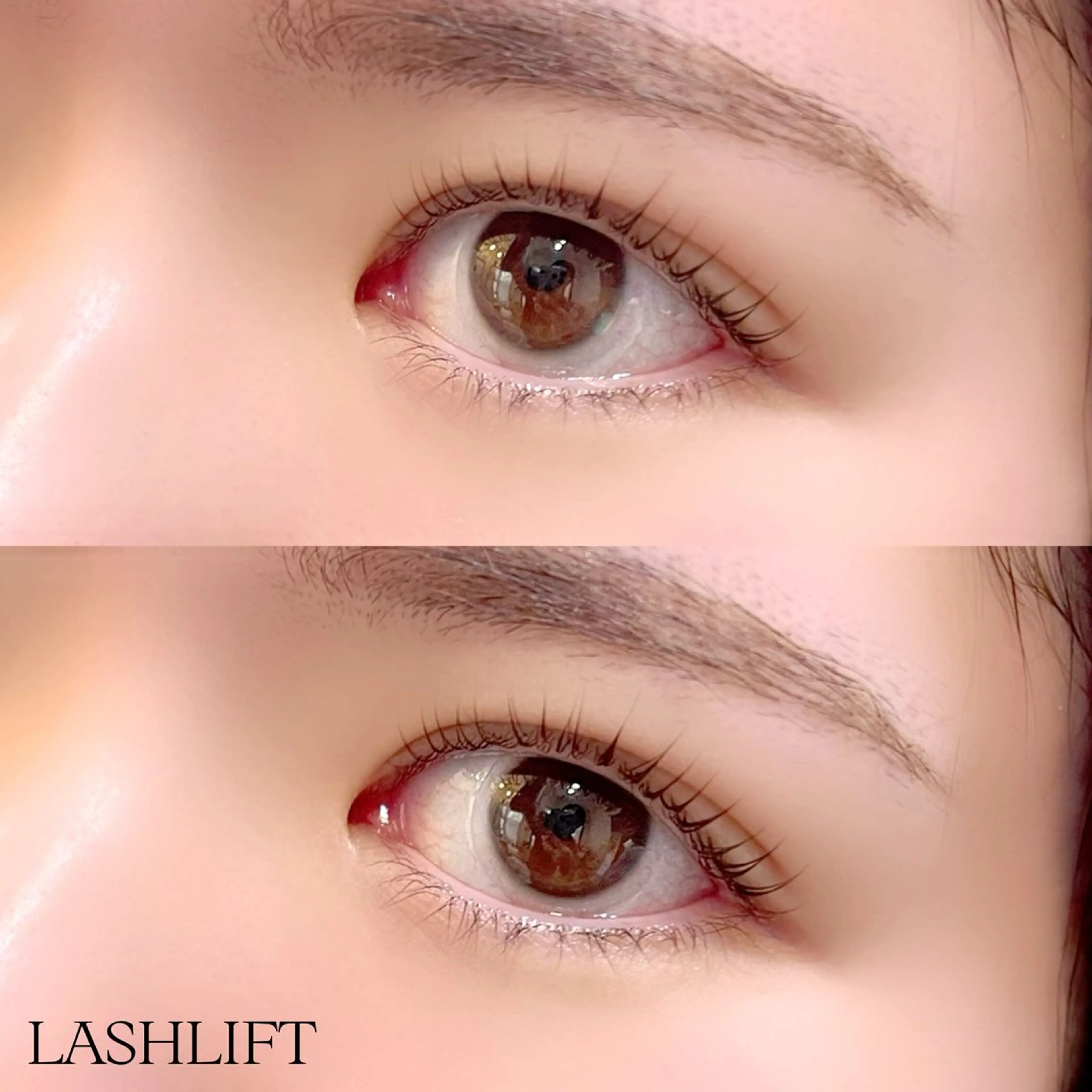 マツエク・マツパ mk eyelashのマツエク・マツパデザイン