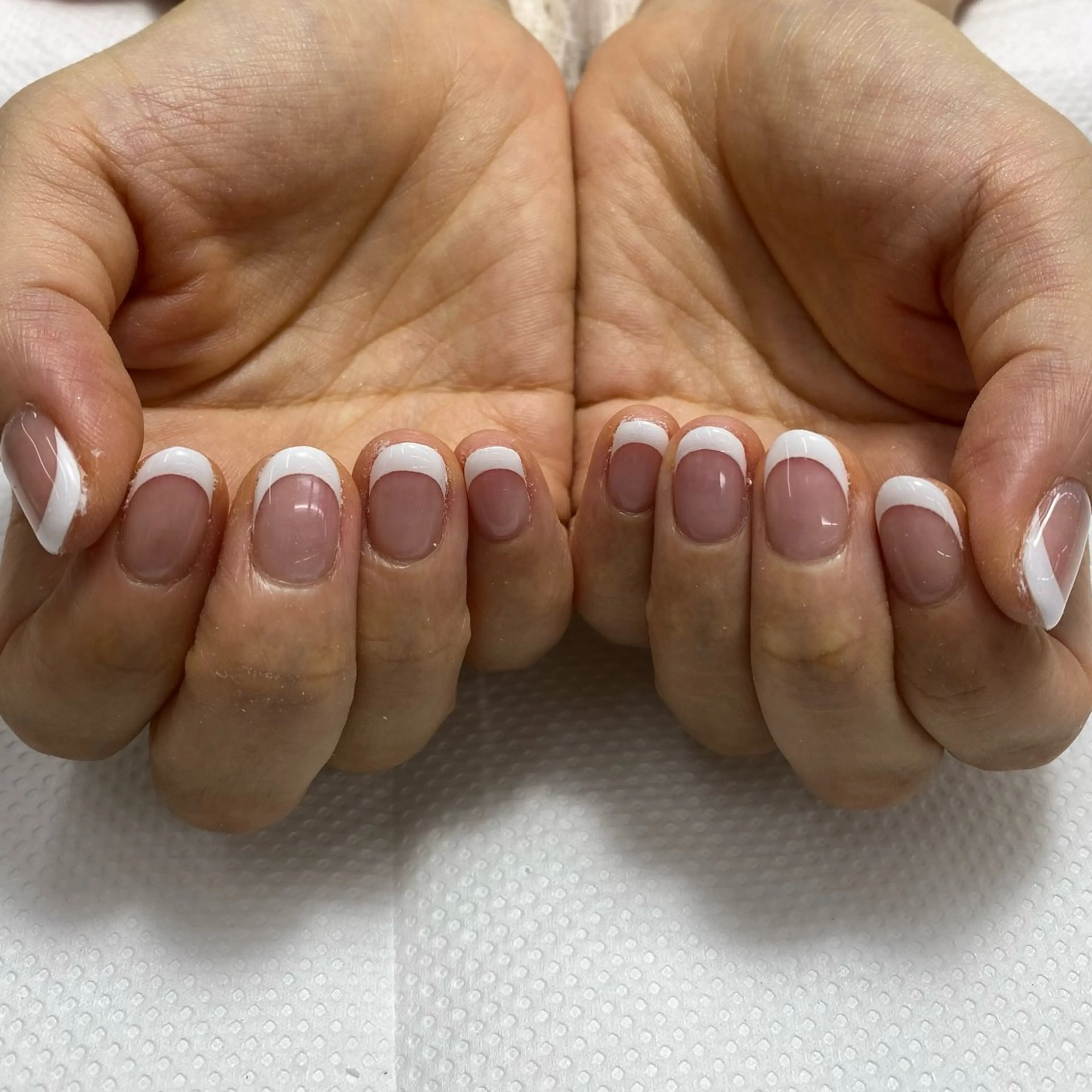 ネイル Miura 【MAXKELLY】のネイルデザイン