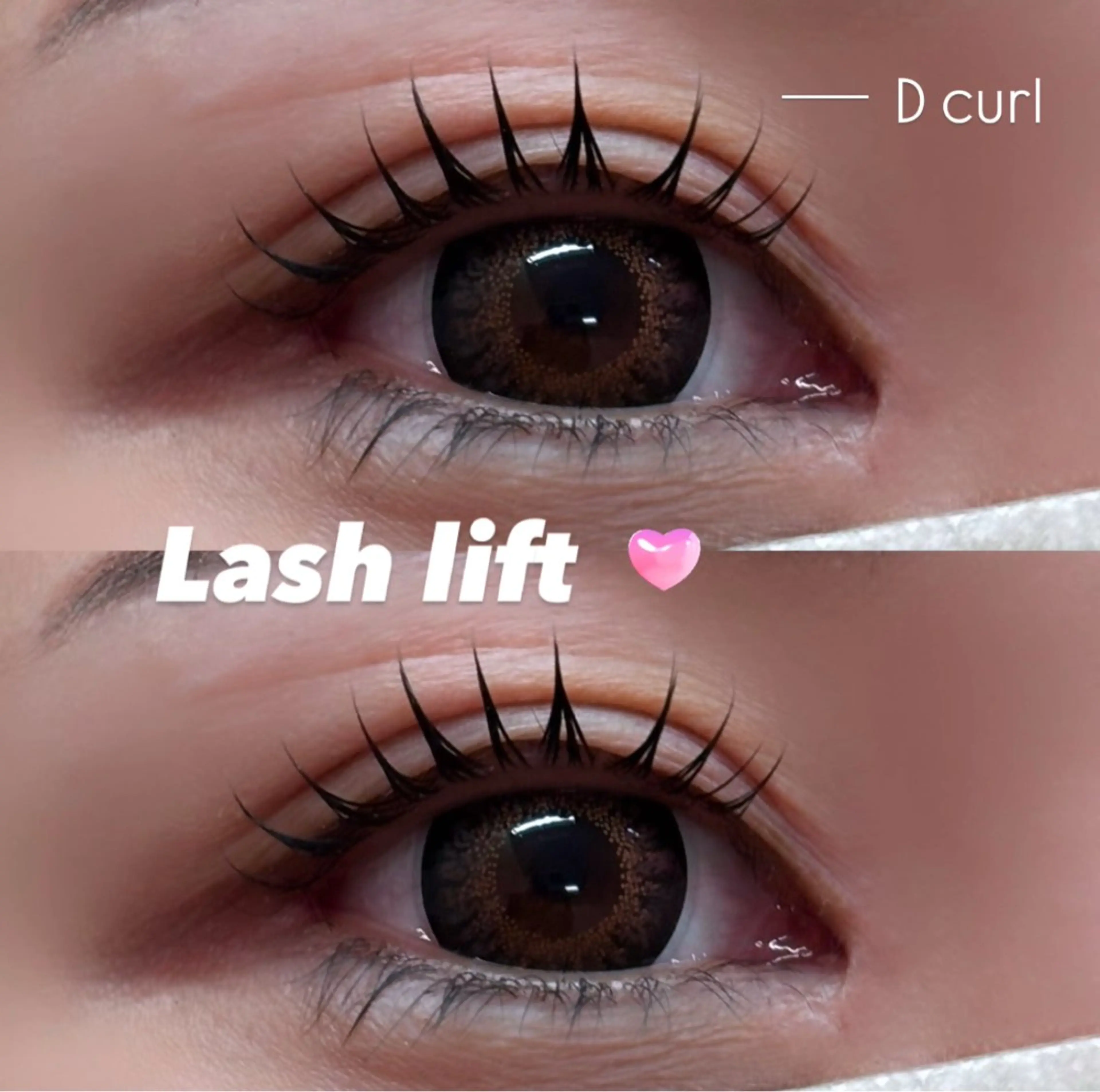 マツエク・マツパ REAL 大須🎀 ayakaのマツエク・マツパデザイン