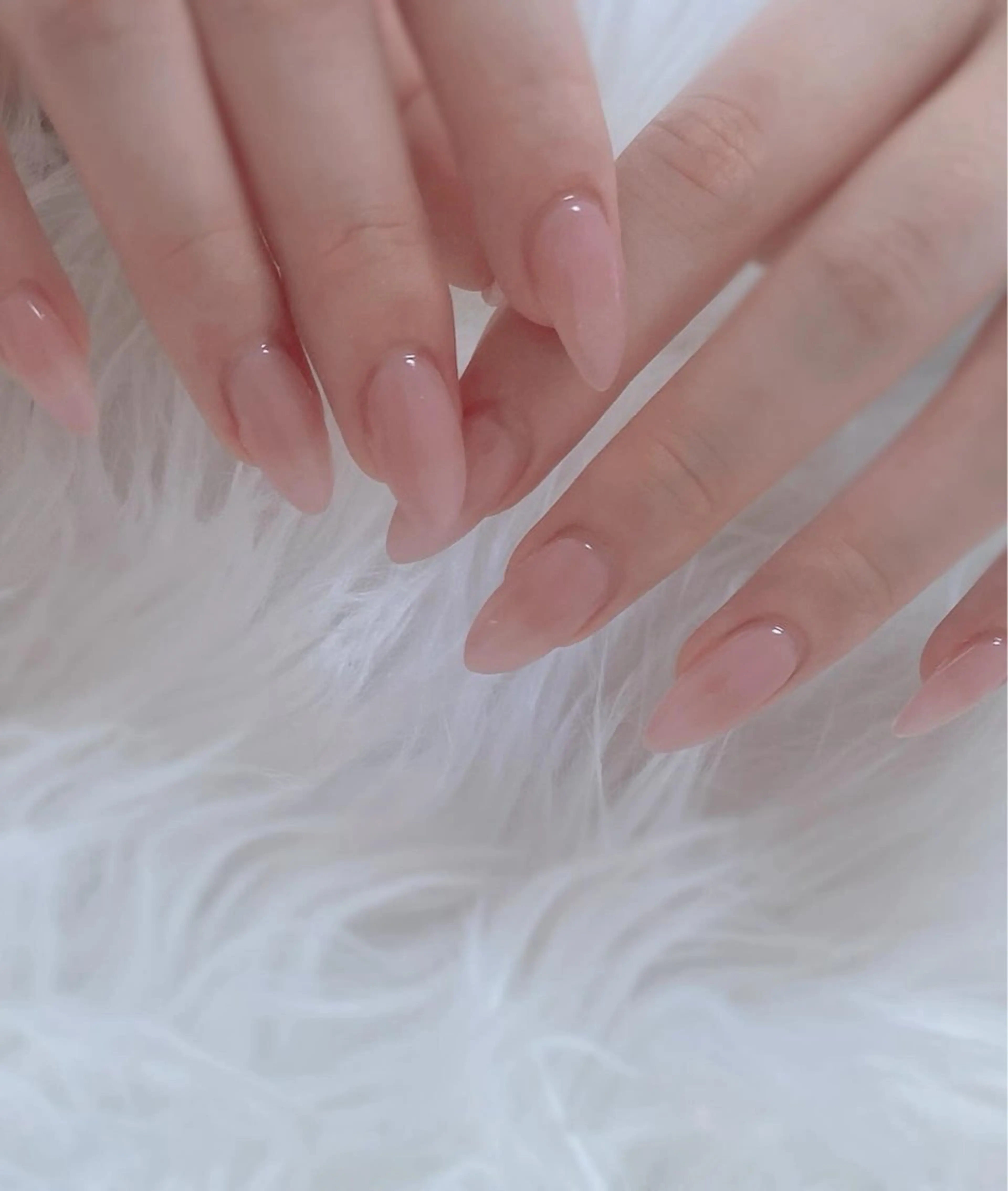 ネイル ESPOIR Ｎのネイルデザイン