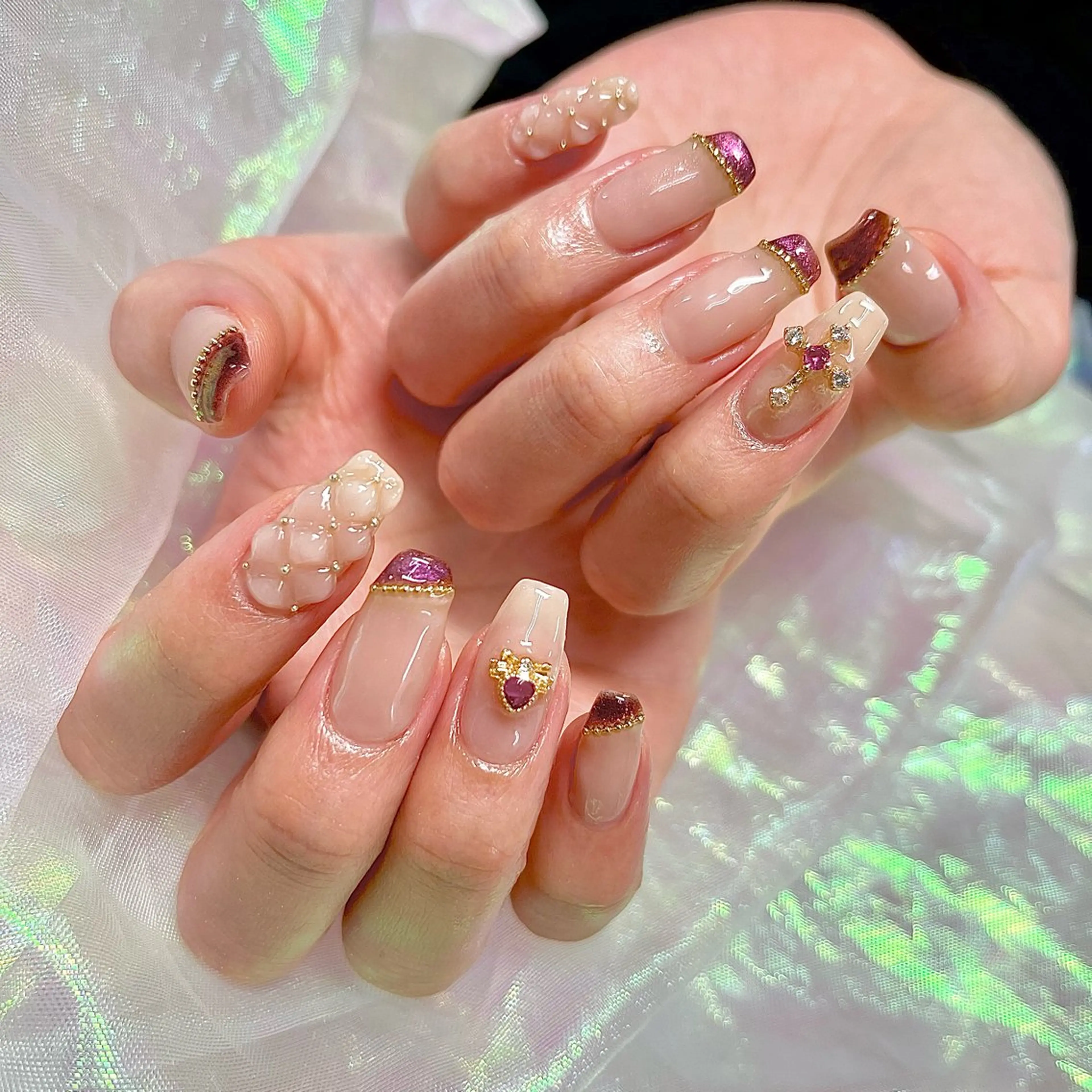 【アート10本】持ち込みデザインの写真