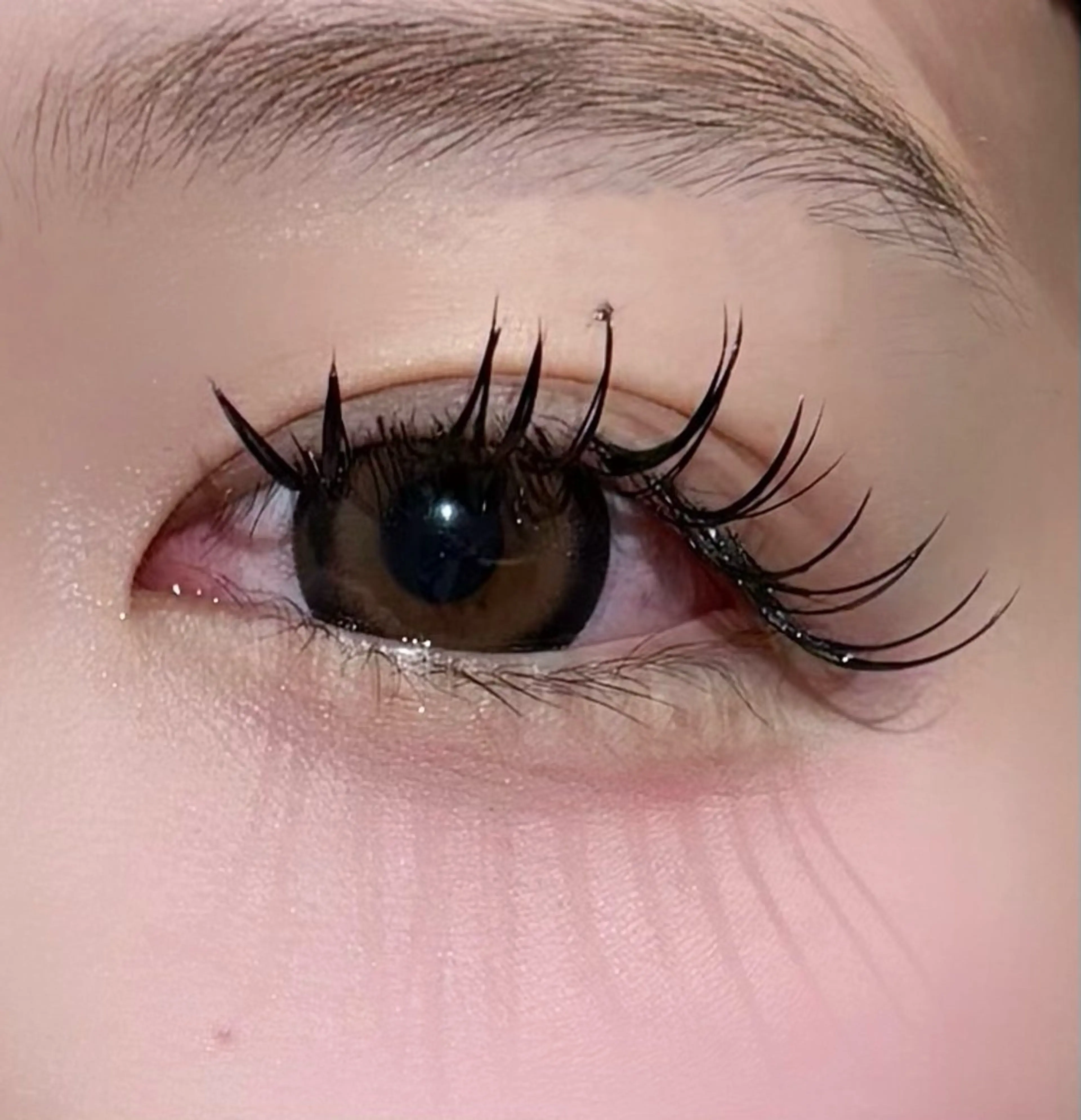 マツエク・マツパ マツエク Makea西新井店 菊池のマツエク・マツパデザイン