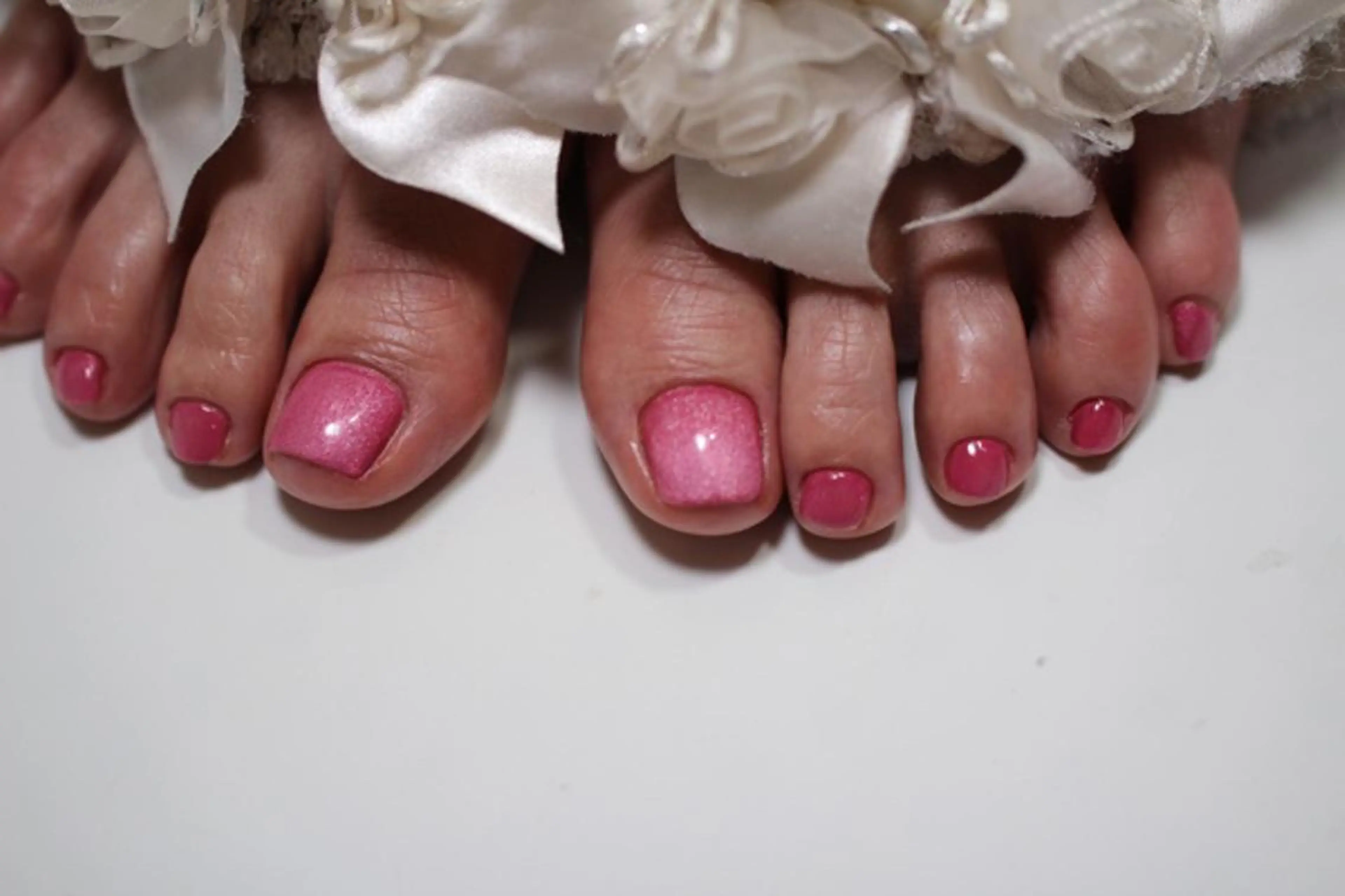 ネイル アートネイル フットネイル ジェルネイル マグネットネイル ママリンド　志村坂上店所属・しみ えんのネイルデザイン