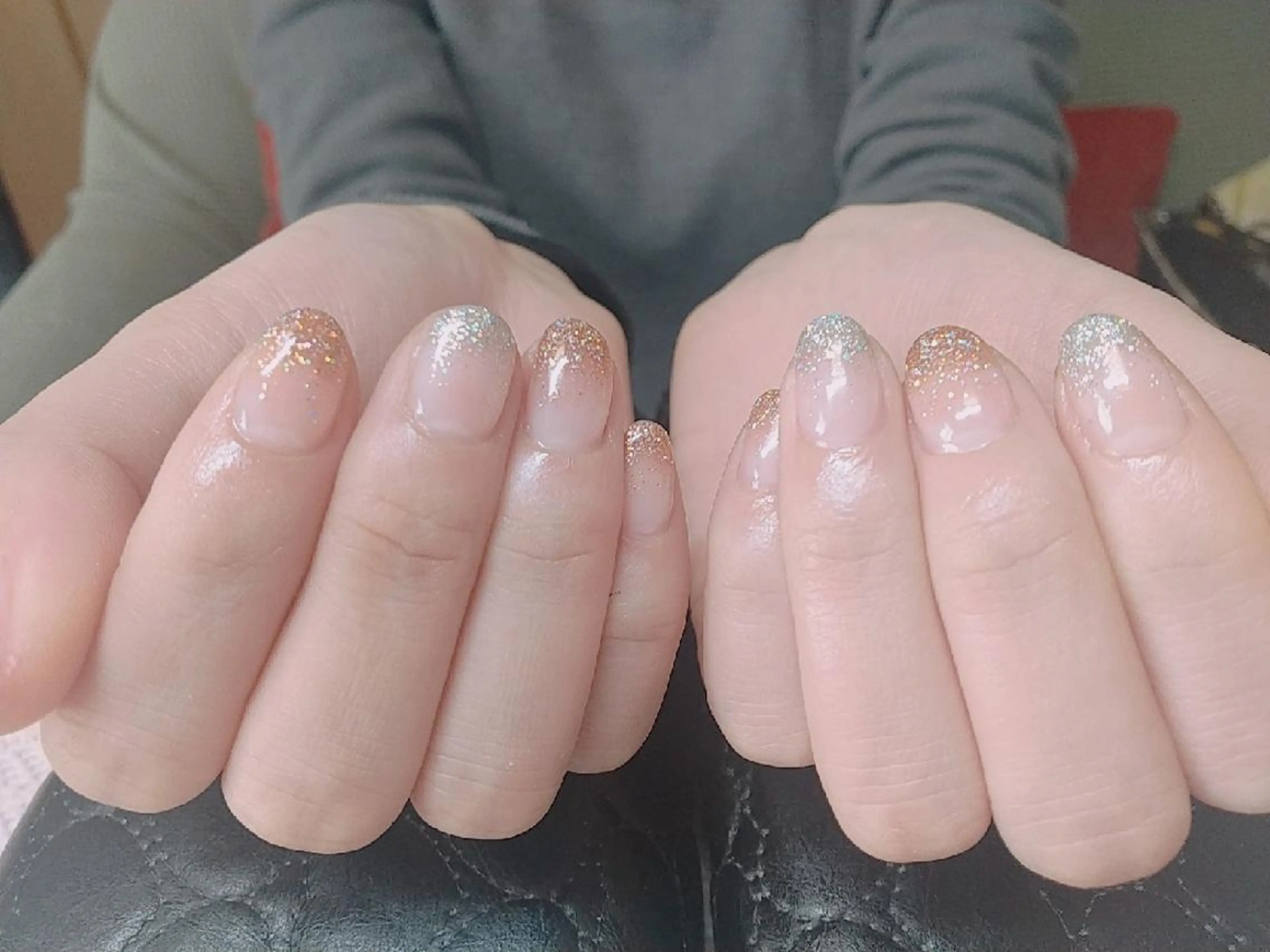 ネイル haru  nailのネイルデザイン