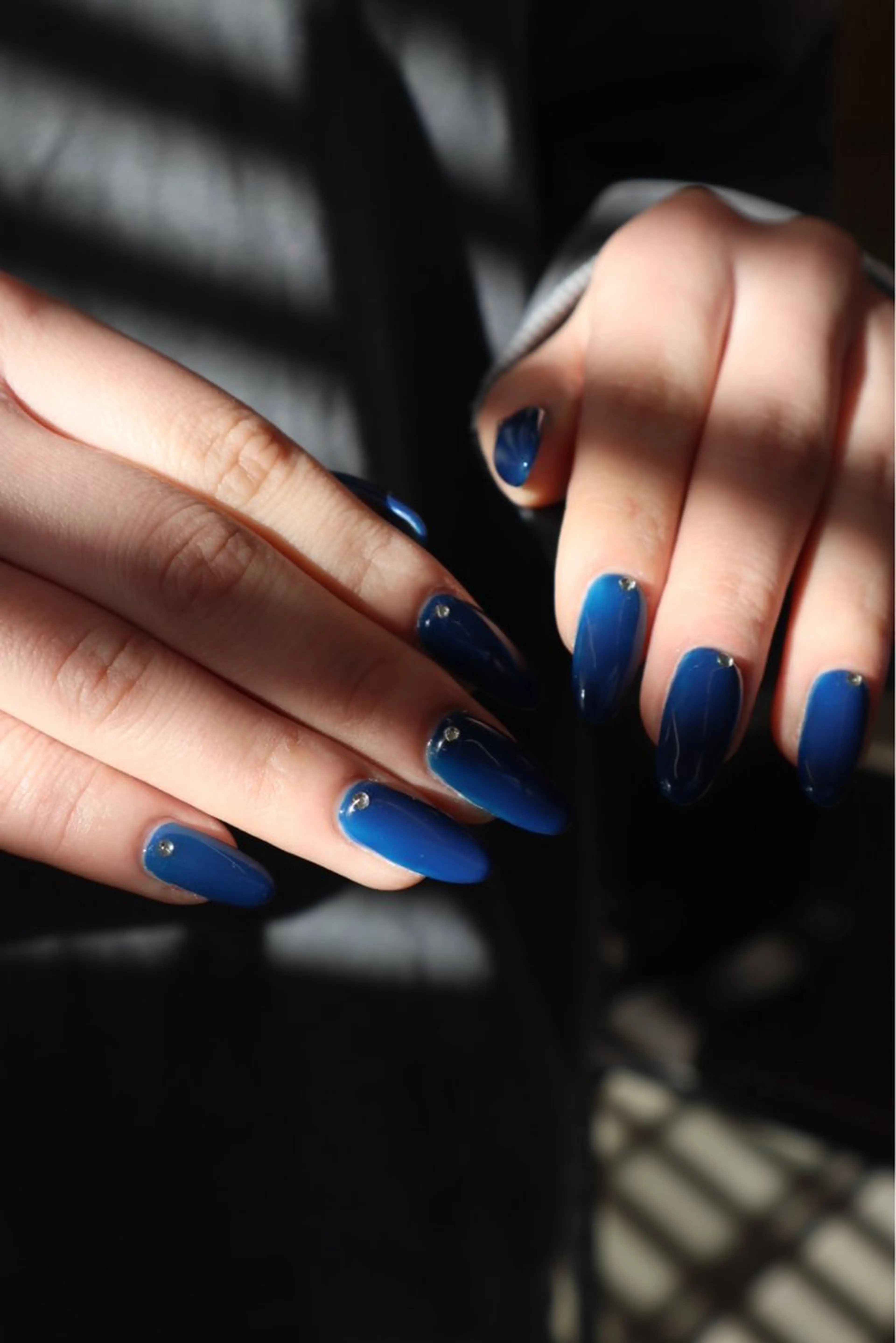 ネイル ハンドネイル chika ／ nailのネイルデザイン