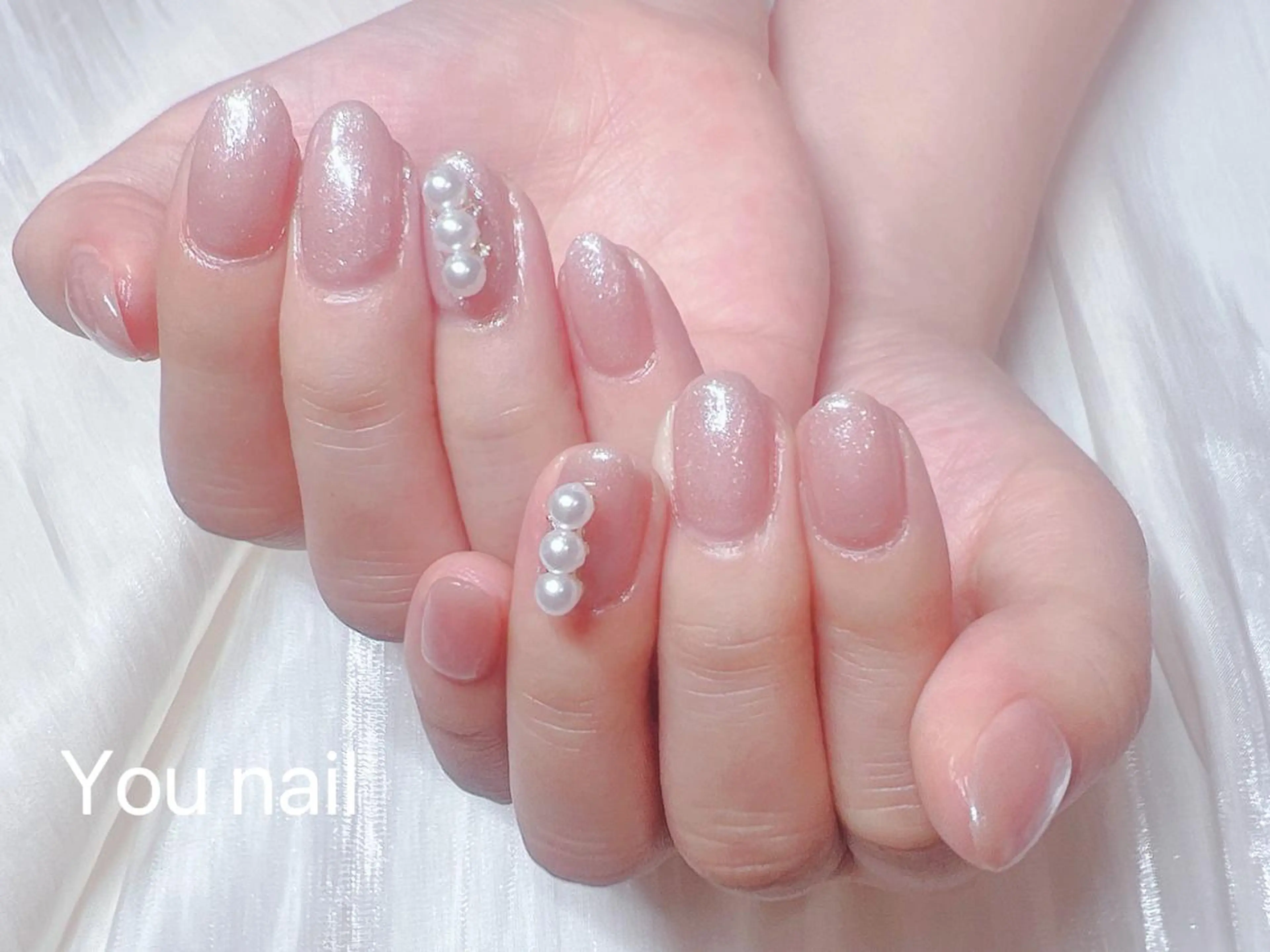 ネイル 狭山店(林) You nailのネイルデザイン