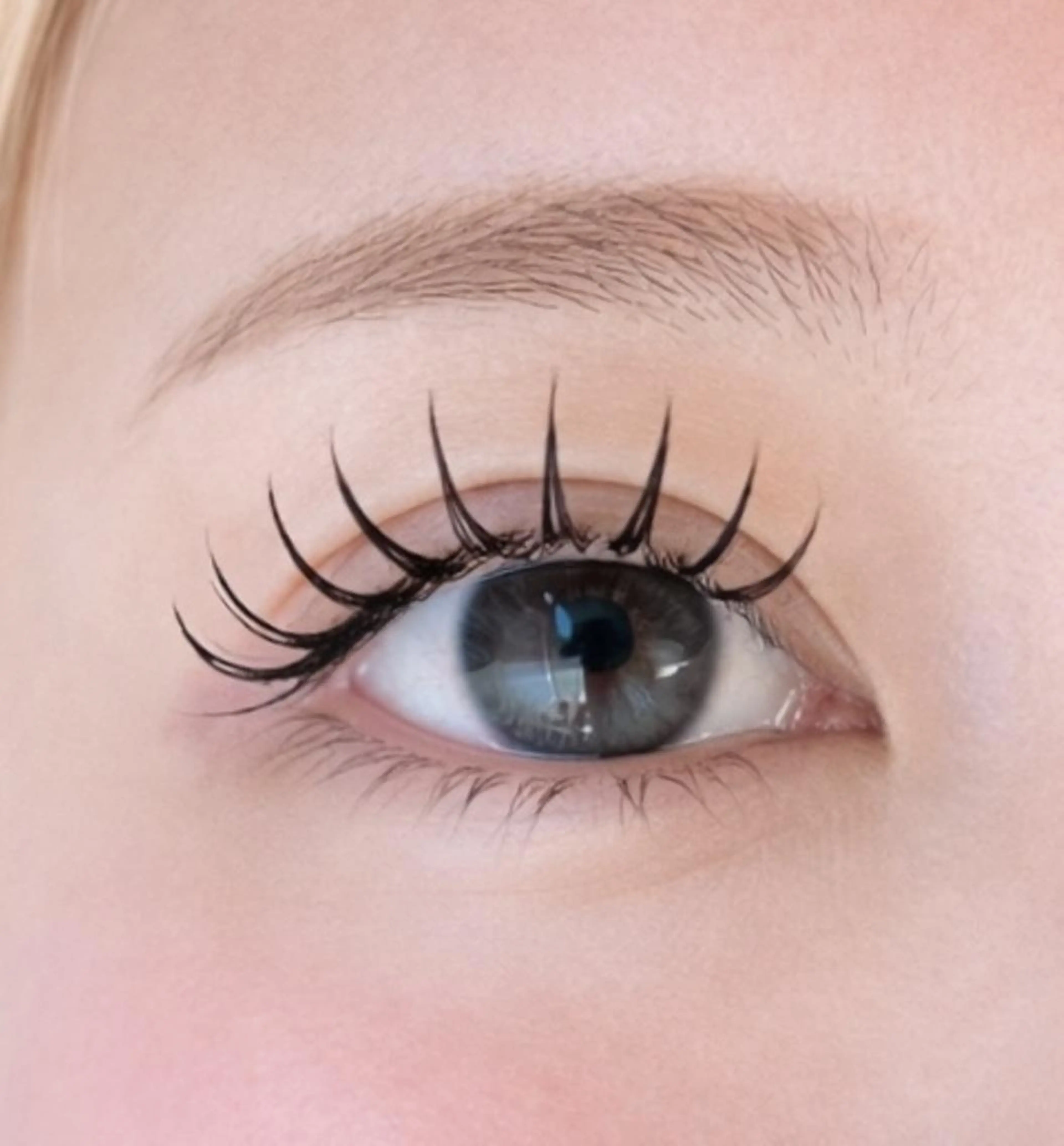 マツエク・マツパ マツエク ミナミ🏵 ROAReyeのマツエク・マツパデザイン